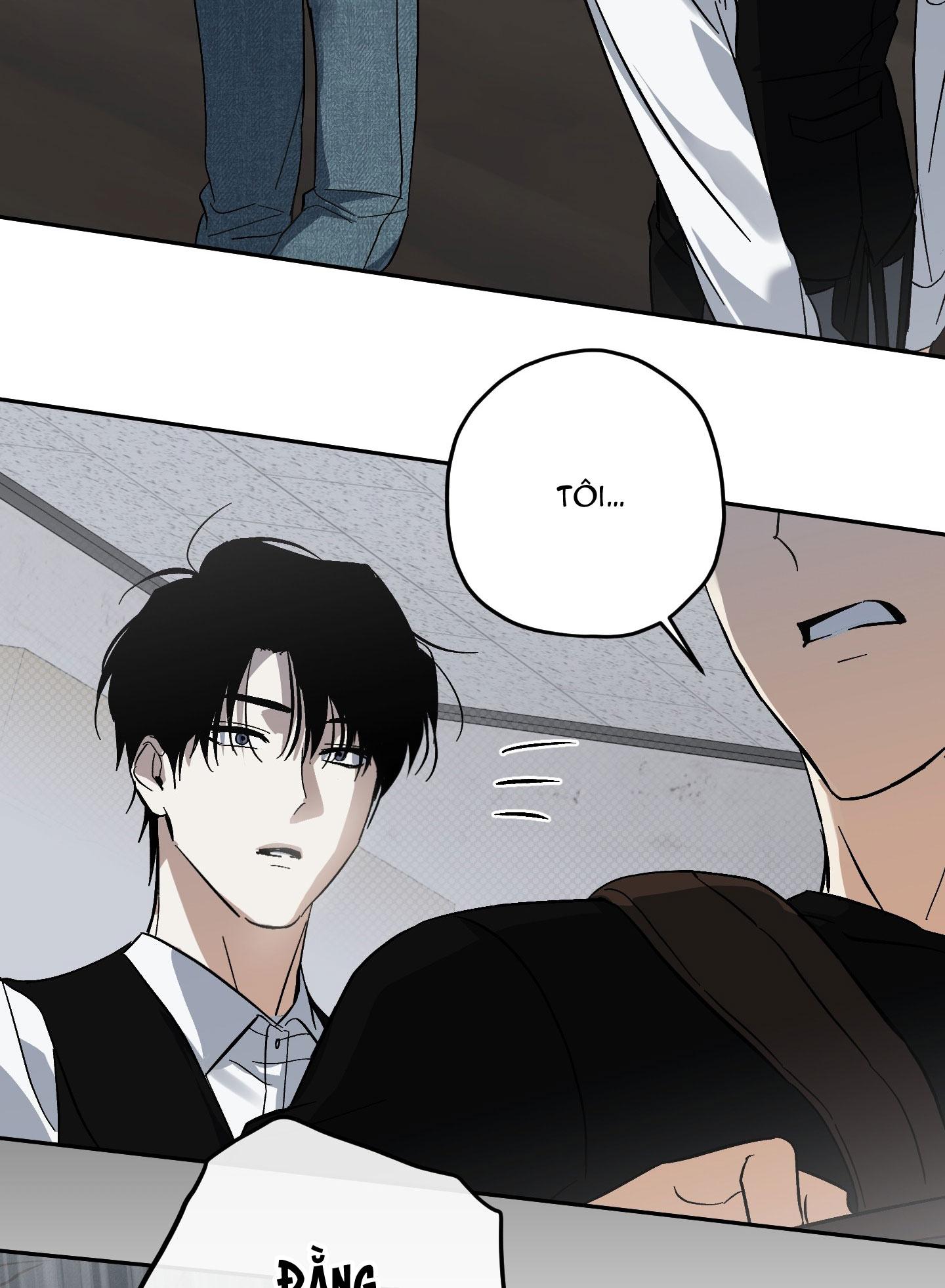 TƯƠNG XỨNG Chapter 12 - Next Chapter 13