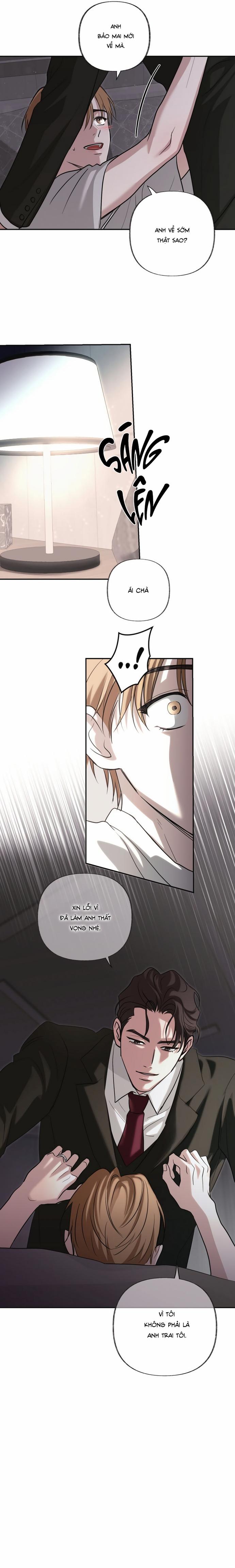 [ TUYỂN TẬP TRUYỆN NGẮN BL] Cuộc Xâm Lược Dâm Đãng Chapter 24 H++ - Trang 2