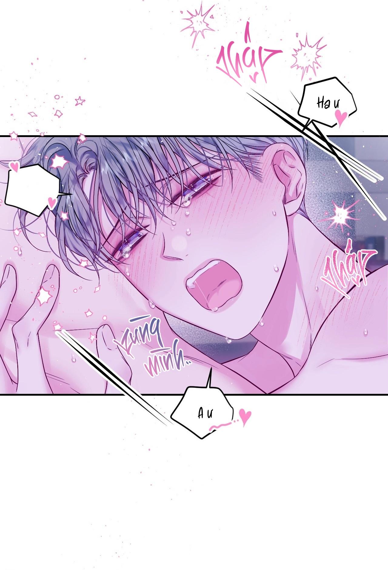 (GĐCV) IMPERFECTLY US Chapter 10 H+ - Trang 2