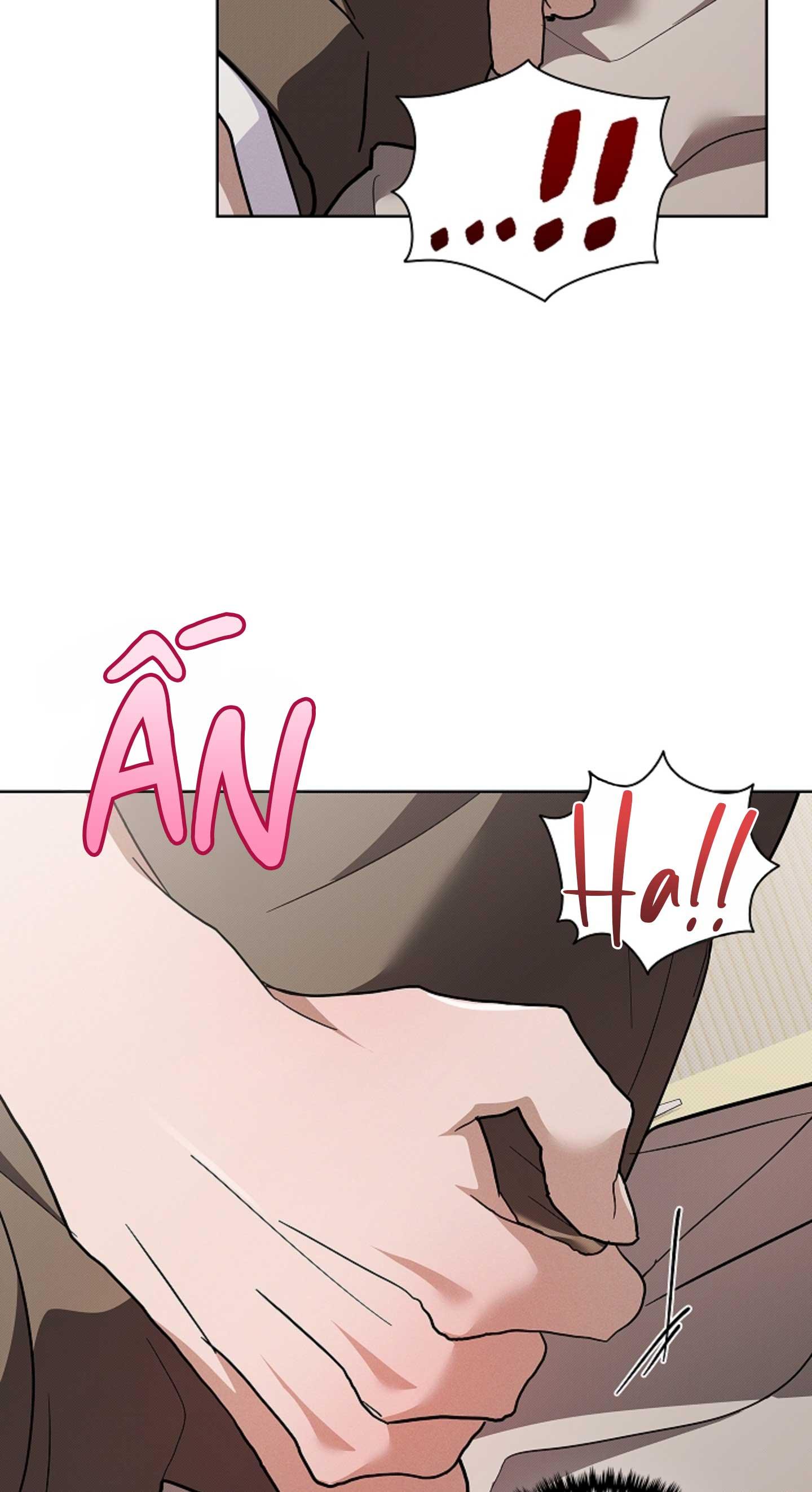 ĐỪNG ĐỘNG VÀO CÚN CON! Chapter 44.09 H+ - Trang 2