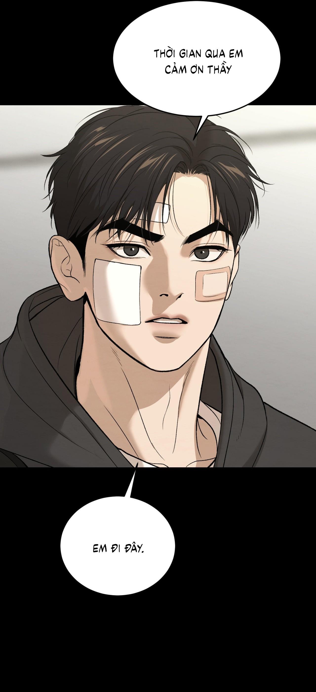 (CBunu) ChinhX - Vận Xui Chapter 74 - Trang 2