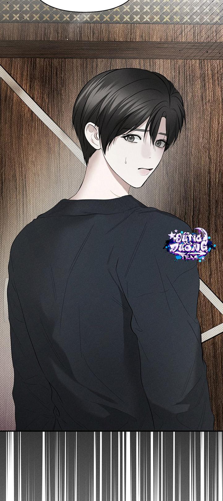 [DDT] KẺ ĐÁNH CẮP TRÁI TIM Chapter 8 19+ - Next Chapter 9 19+