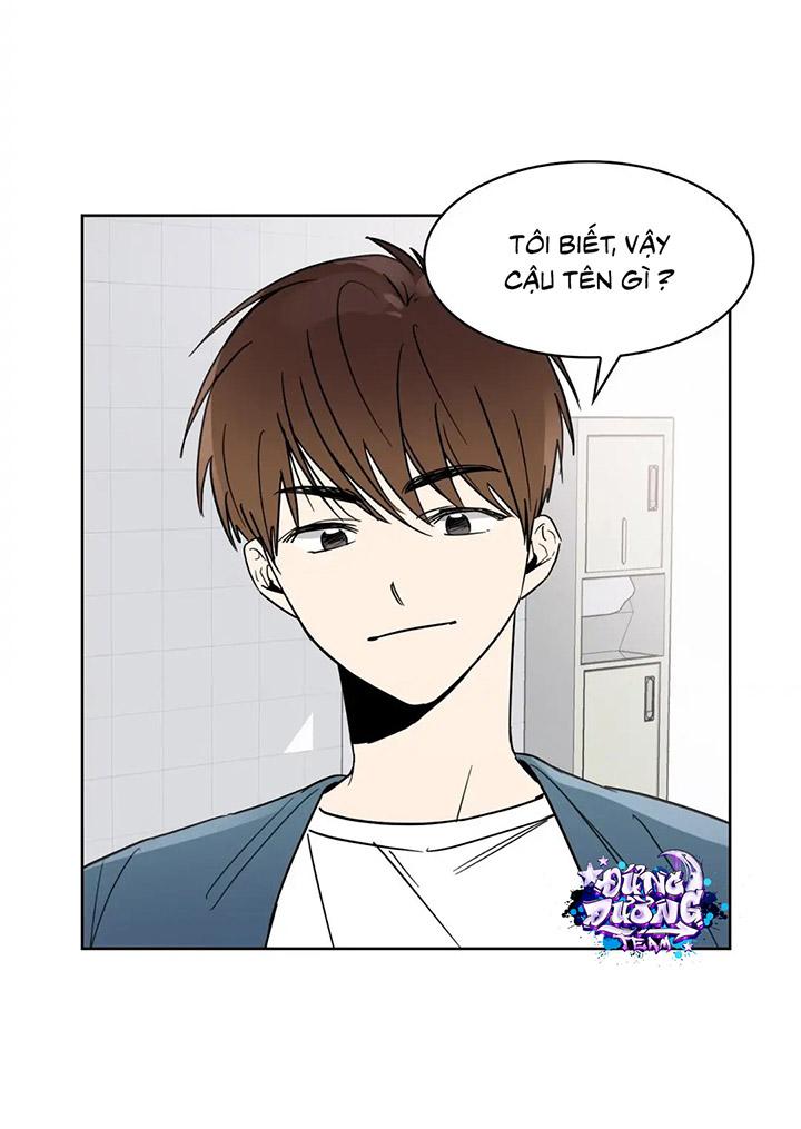 [DDT] KẺ SAY MÊ Chapter 3 - Next Chapter 4