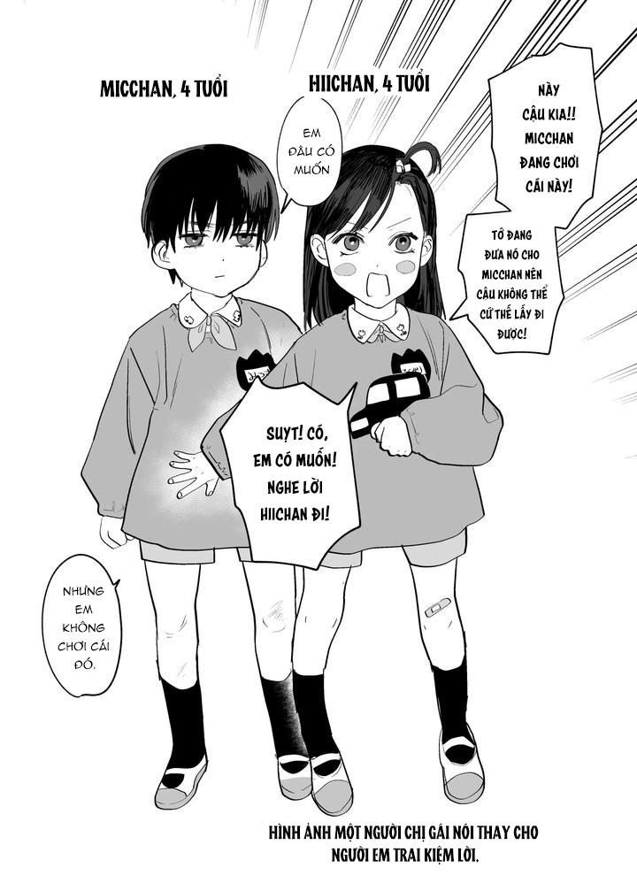 Tổng hợp boylove 18+ Chapter 376.4 - Trang 2