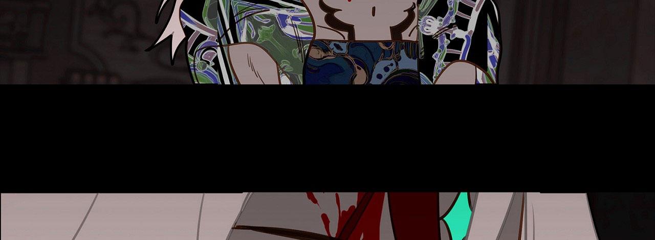 (ABO) TỚI QUỶ THÀNH TÌM PAPA Chapter 33 end ss1 - Trang 2