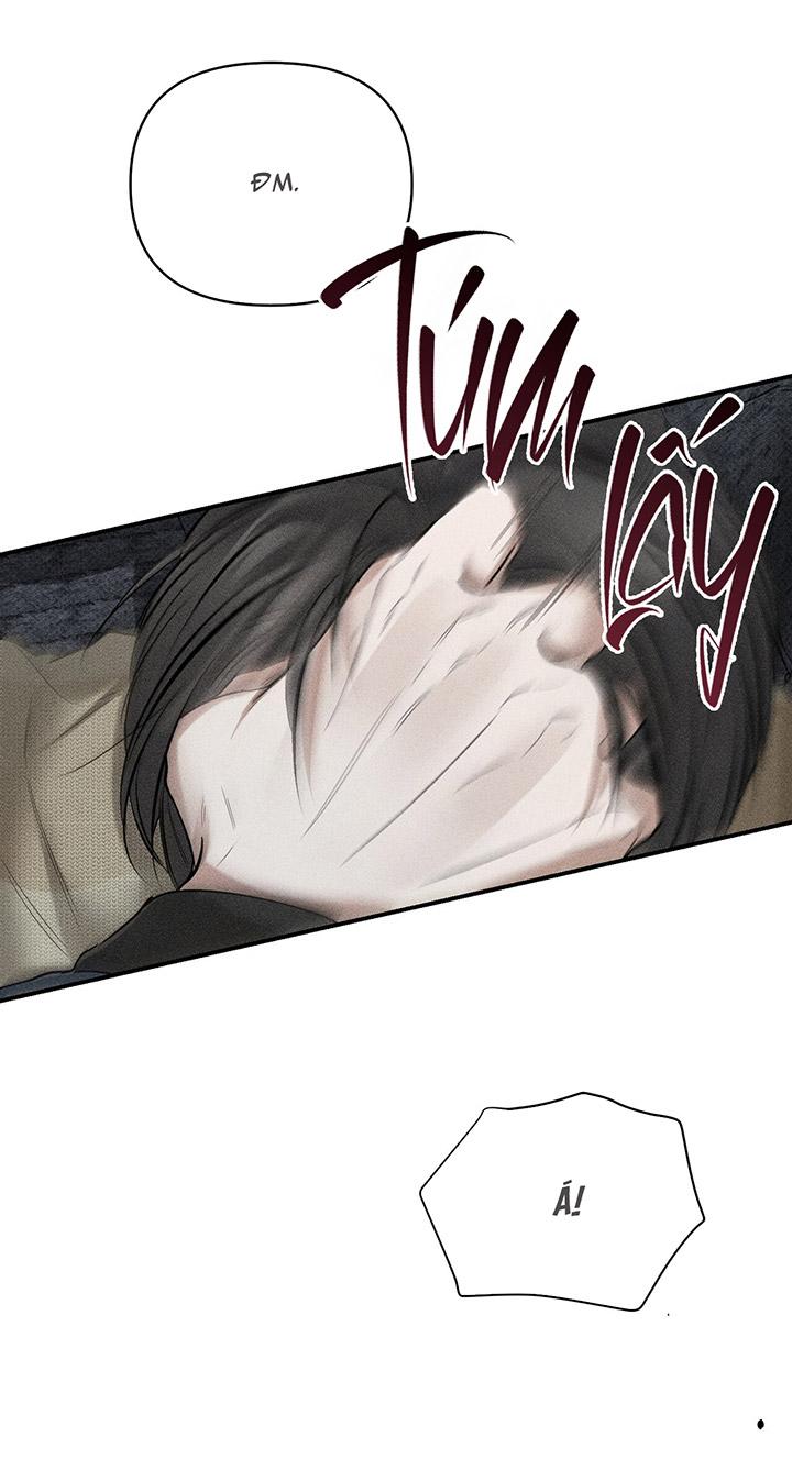 [DDT] KẺ ĐÁNH CẮP TRÁI TIM Chapter 9 19+ - Next Chapter 10 19+