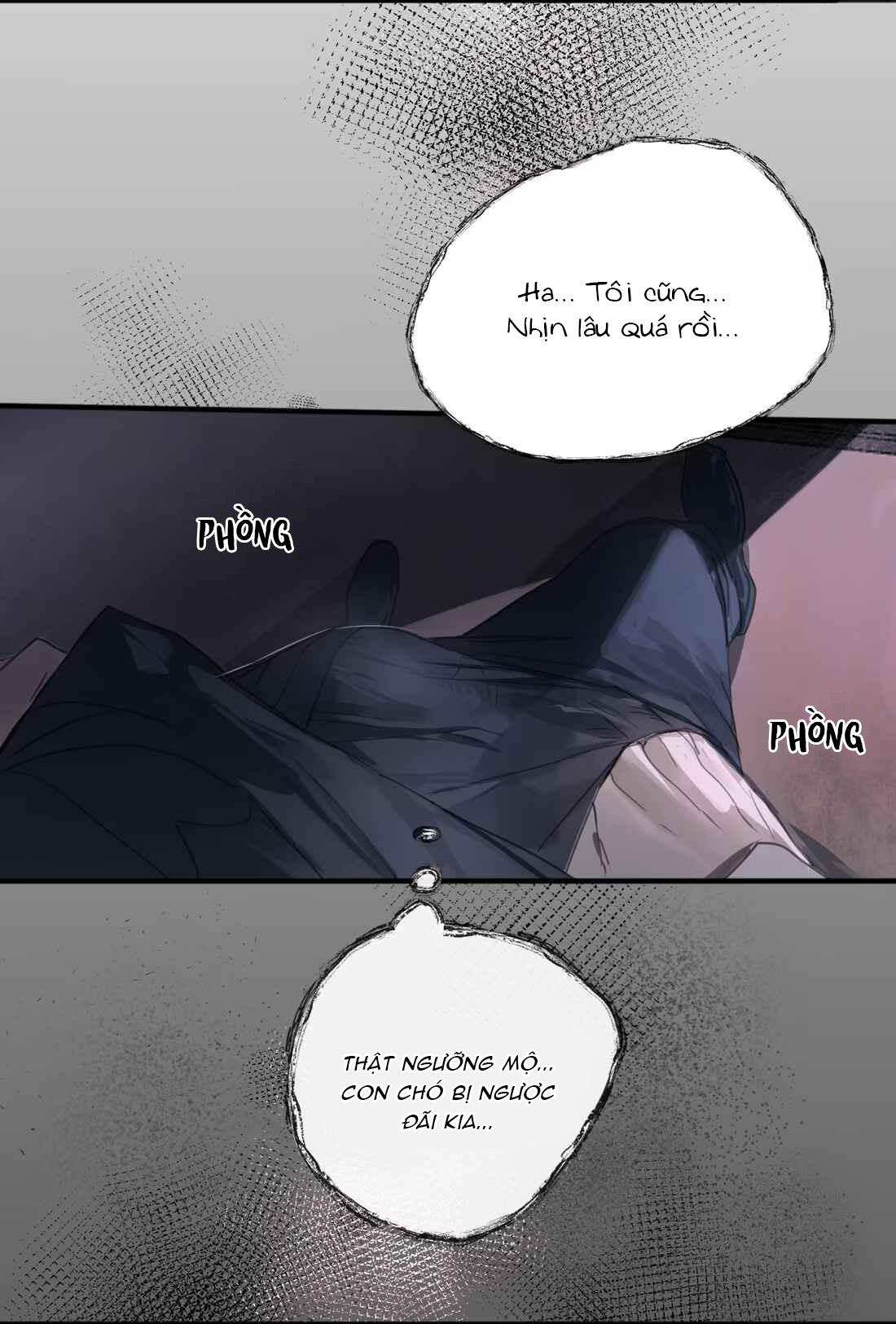 (Daisy) Tôi Bị Chó Điên Phát Hiện Bản Thân Là Đồng Loại Chapter 2 - Trang 2