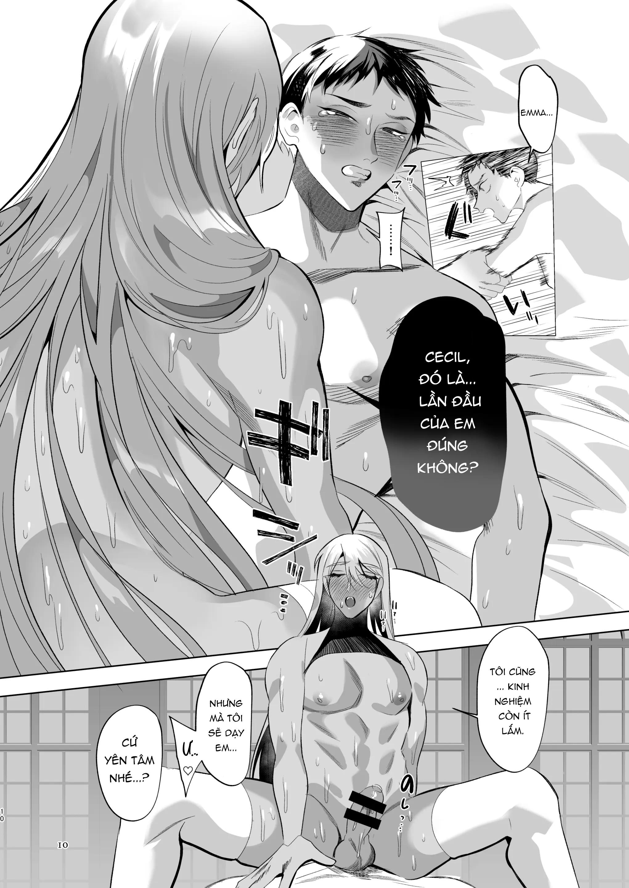 ONESHOT COI LÀ NỨNG Chapter 409 - Trang 2