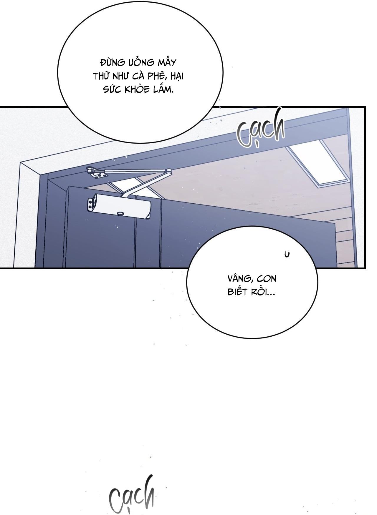 (GĐCV) IMPERFECTLY US Chapter 11 - Trang 2