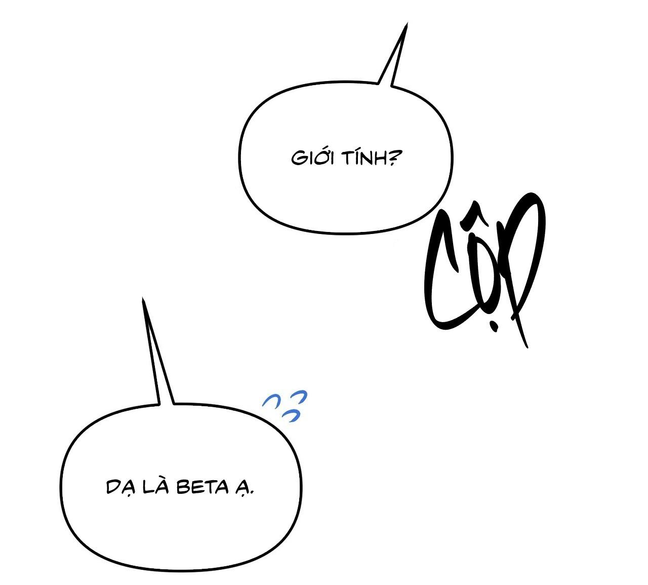 HƯƠNG VỊ TÌNH THÂN Chapter 1 19+ - Trang 2