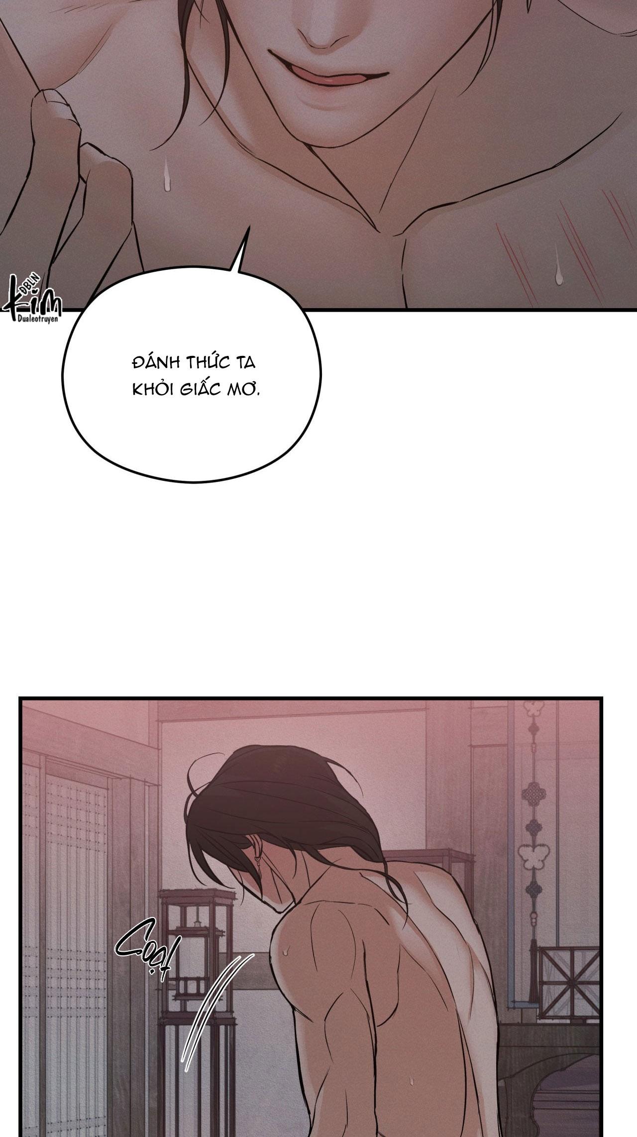 NIGHT END Chapter 6 end - Trang 2