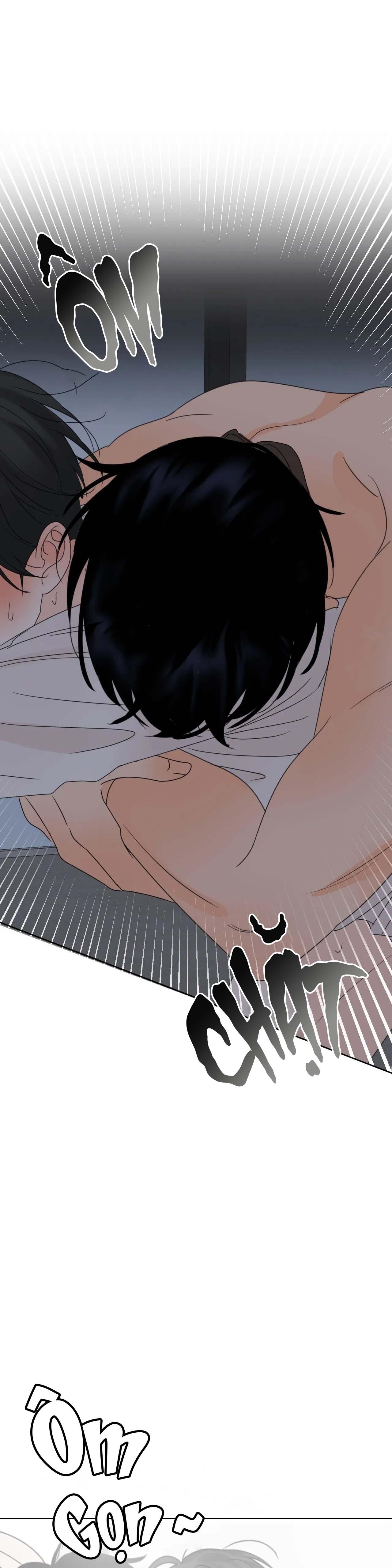 Ranh Giới Mùi Hương Chapter 10 Sếch bùng lổ - Trang 2