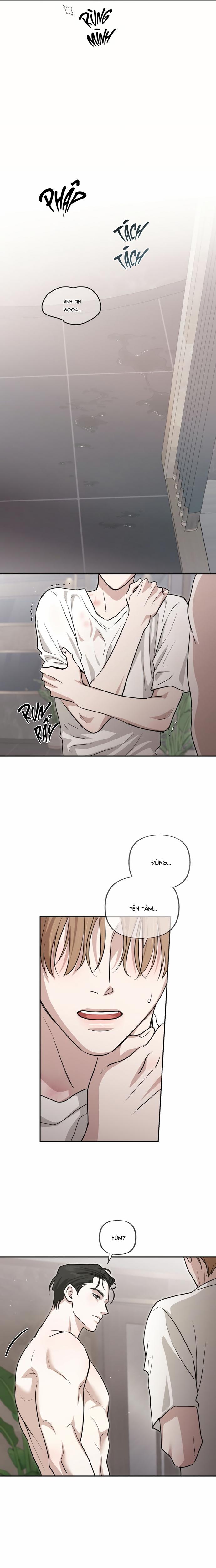 [ TUYỂN TẬP TRUYỆN NGẮN BL] Cuộc Xâm Lược Dâm Đãng Chapter 24 H++ - Trang 2