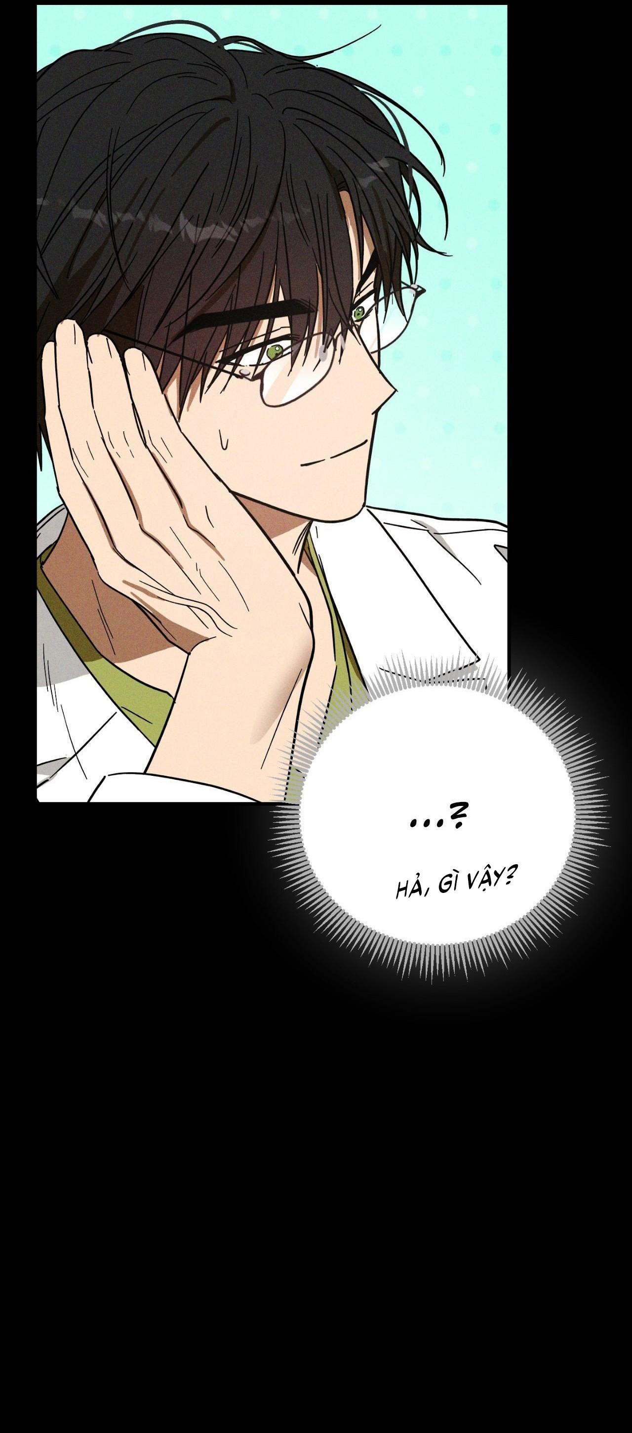(CBunu) MIX UP Chapter 12 - Next Chapter 13