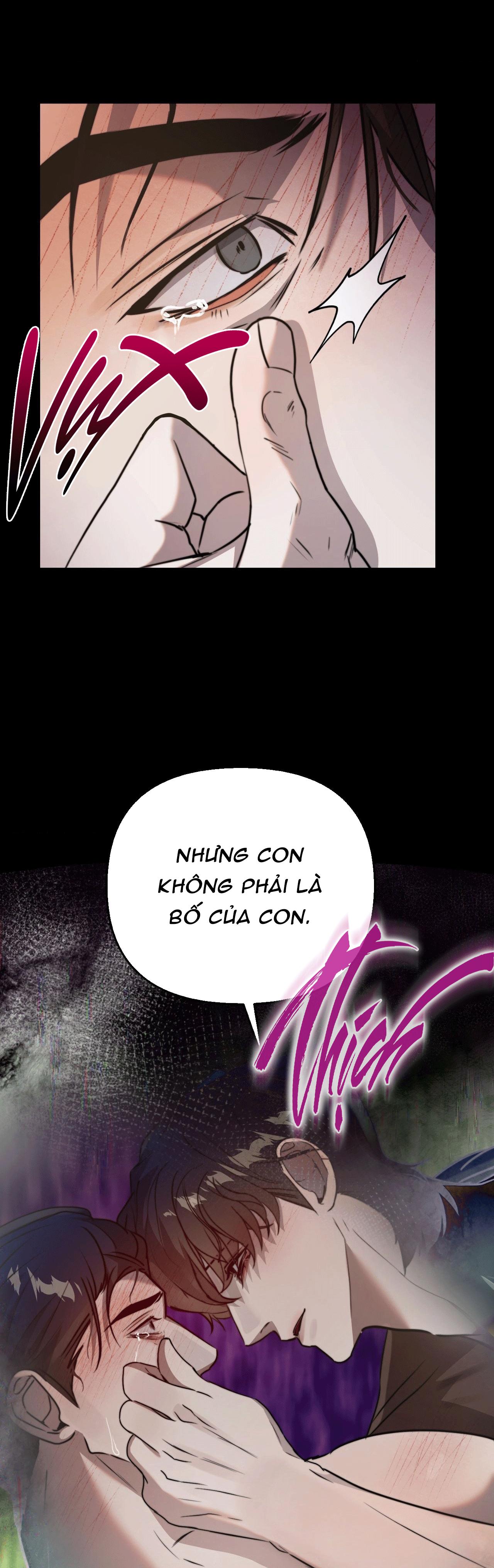 (ABO) BỐ TÔI TRỞ THÀNH TÀI SẢN CÔNG CỘNG Chapter 6 H+ full HD - Trang 2