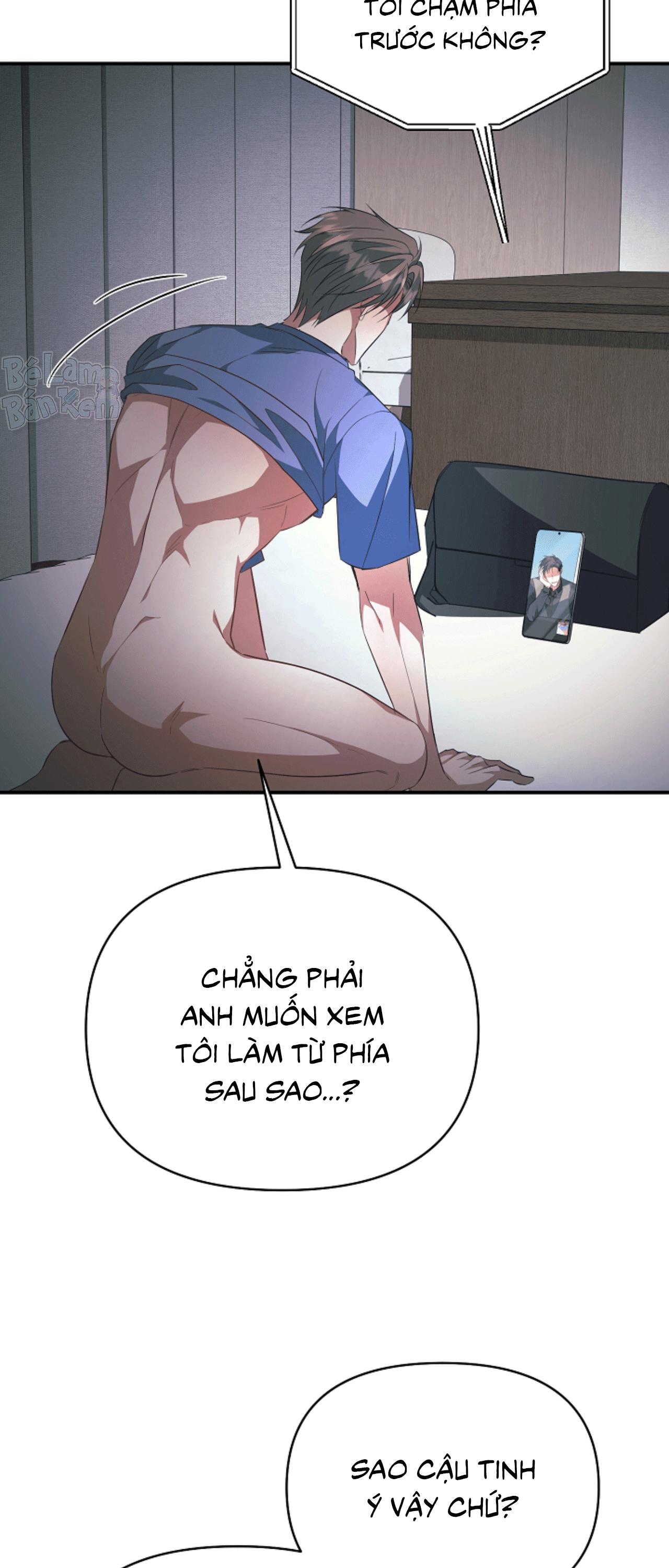 SỰ THẬT TRẦN TRỤI Chapter 17 H+ - Trang 2