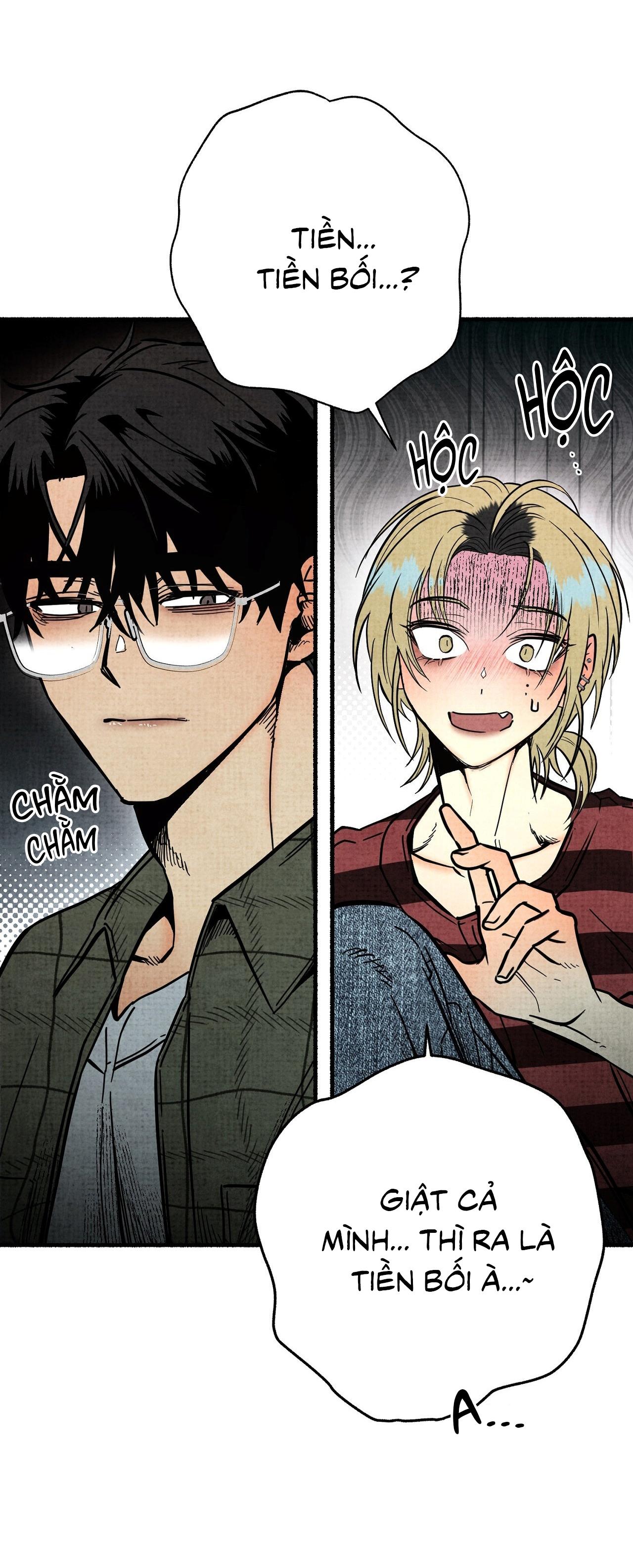 Chuyện Lạ Bốn Mùa Chapter 1 - Trang 2