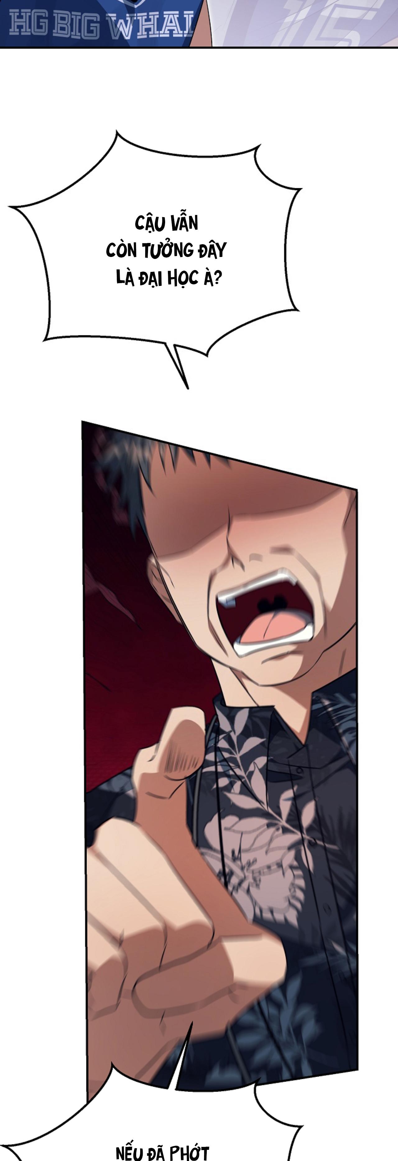 SỰ THẬT TRẦN TRỤI Chapter 16 - Trang 2