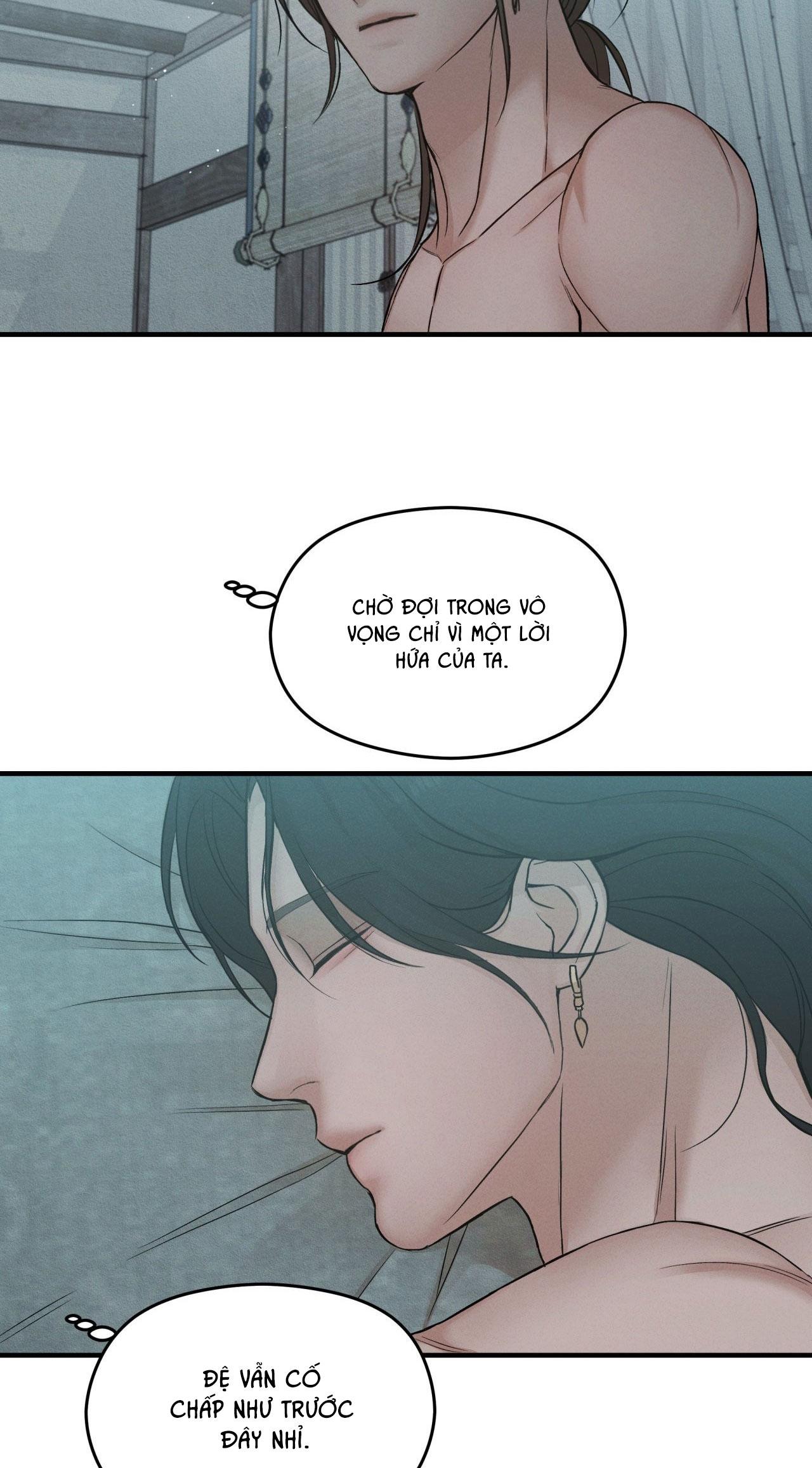 NIGHT END Chapter 6 end - Trang 2
