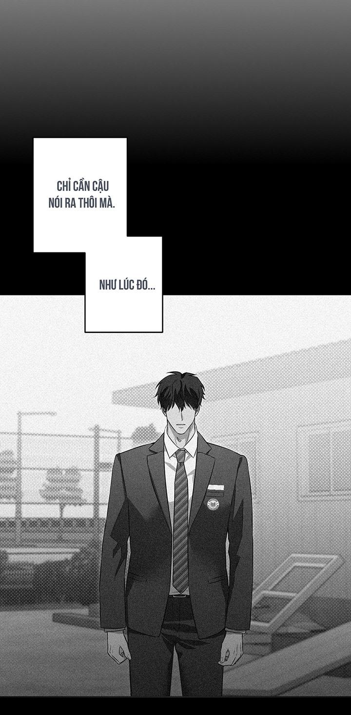 CHIẾN LƯỢC ĐOẠT TÂM CỦA CUỘC TÌNH ĐƠN PHƯƠNG Chapter 14 - Trang 2