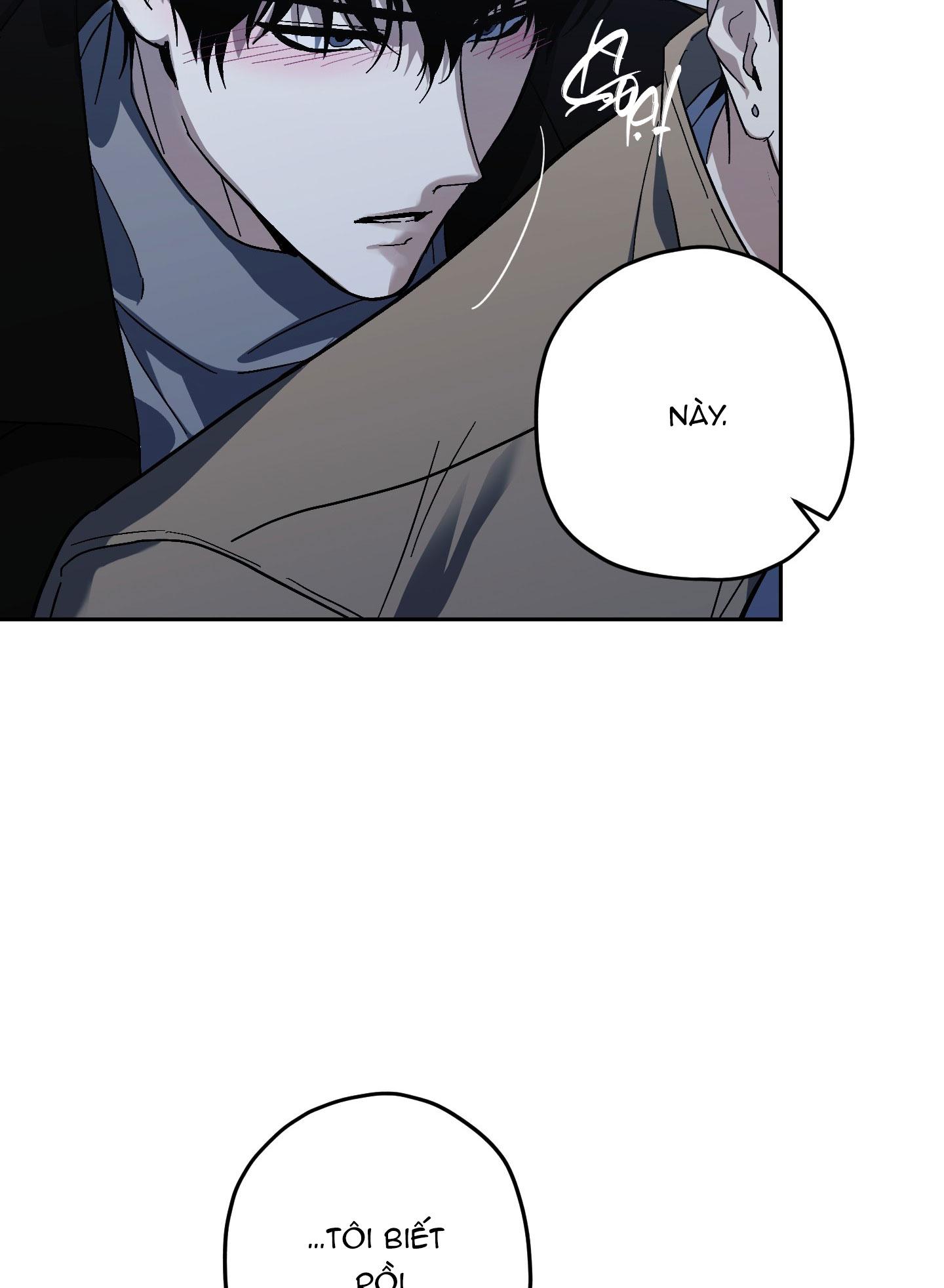 TƯƠNG XỨNG Chapter 11 - Next Chapter 12