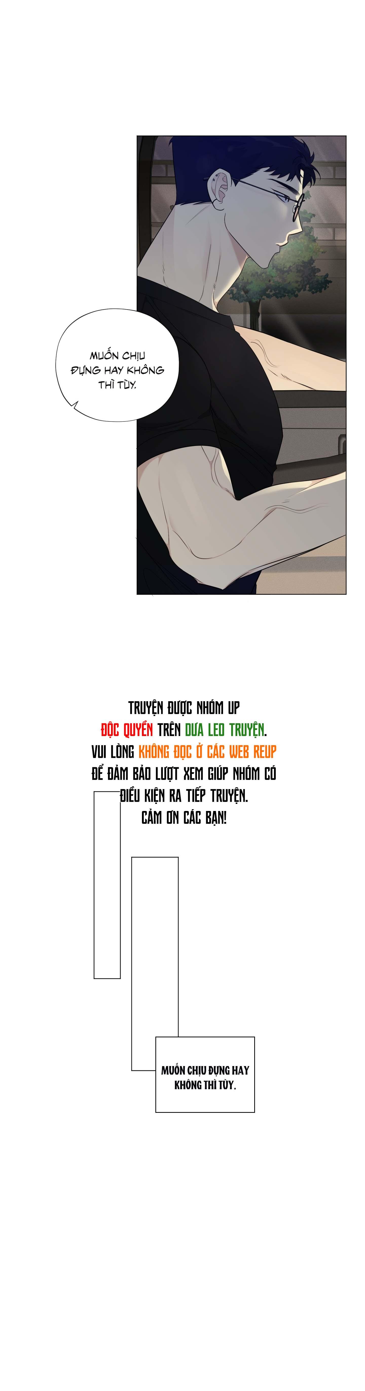 Tin Đồn Chapter 6 - Next Chapter 7