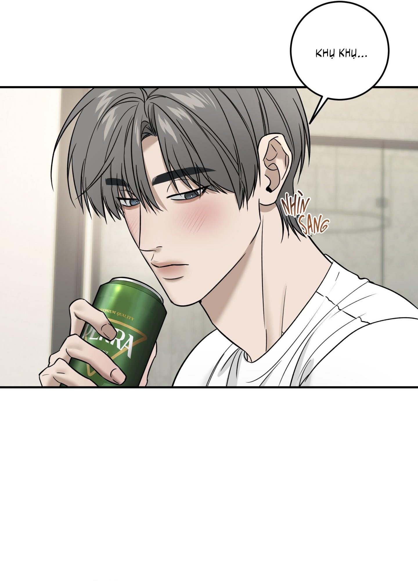 |DROP| Hưởng Lợi Chapter 51 - Trang 2