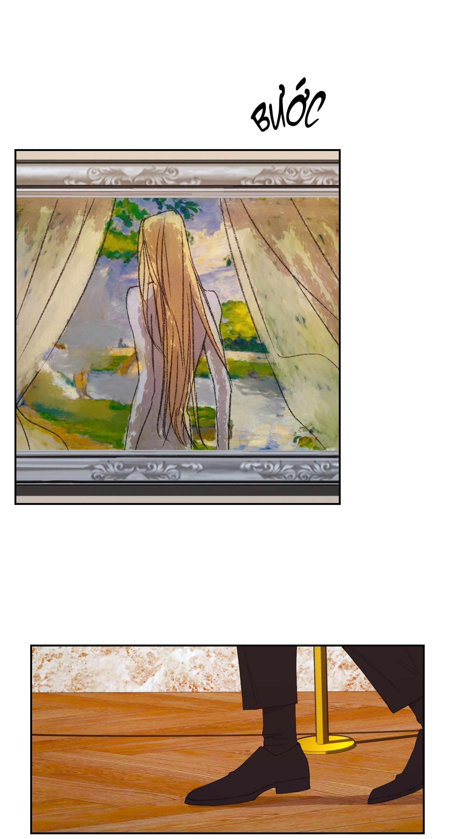 BL CỔ TRANG-ÂU CỔ NGẮN NHÀ KIM Chapter 43.8 REVERIE 8 - Trang 2