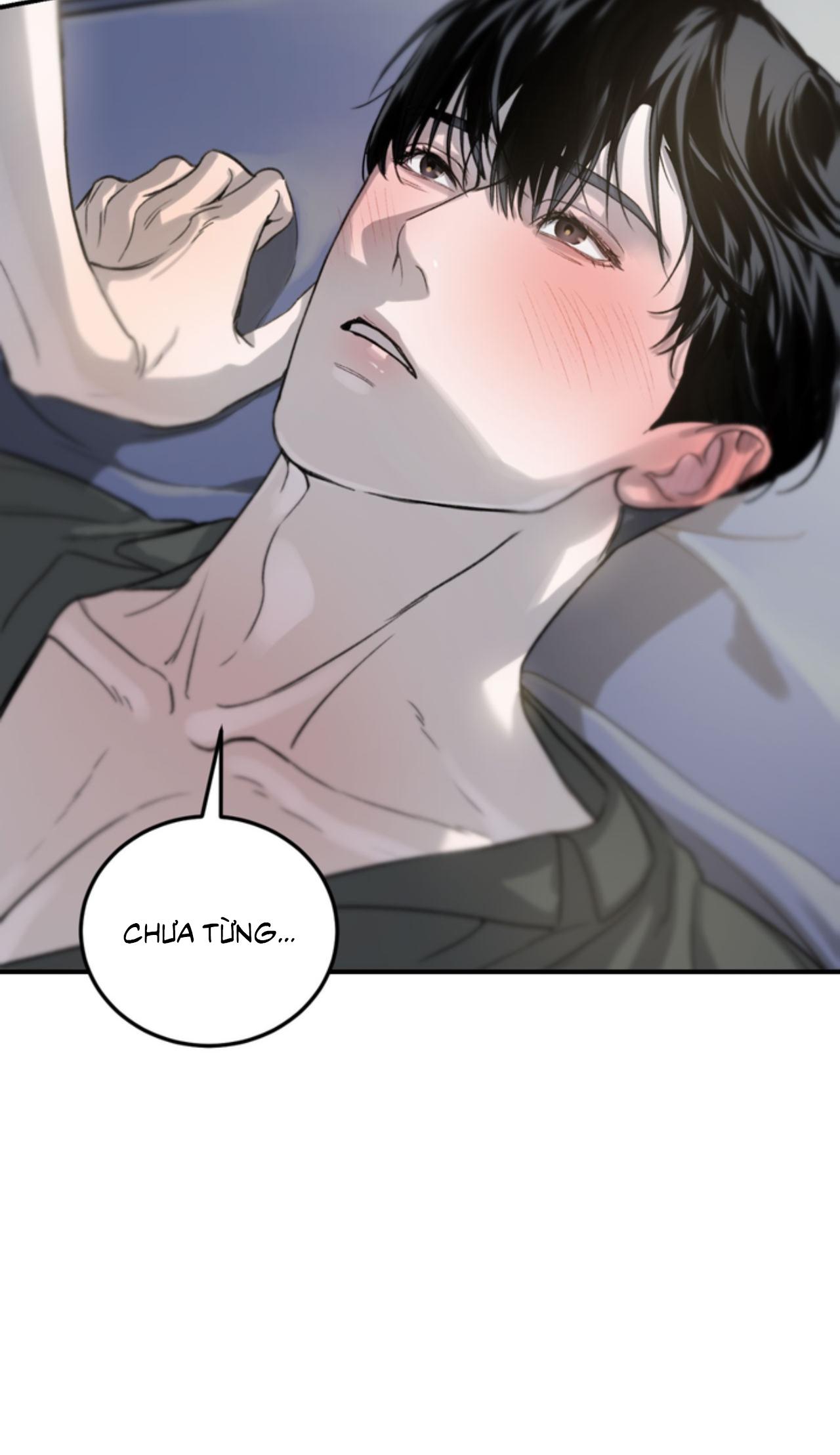 Deepest Confession Chapter 4 - Trang 2
