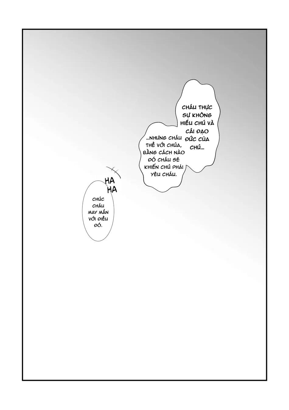 ONESHOT CHỊCH Chapter 321 - Trang 2