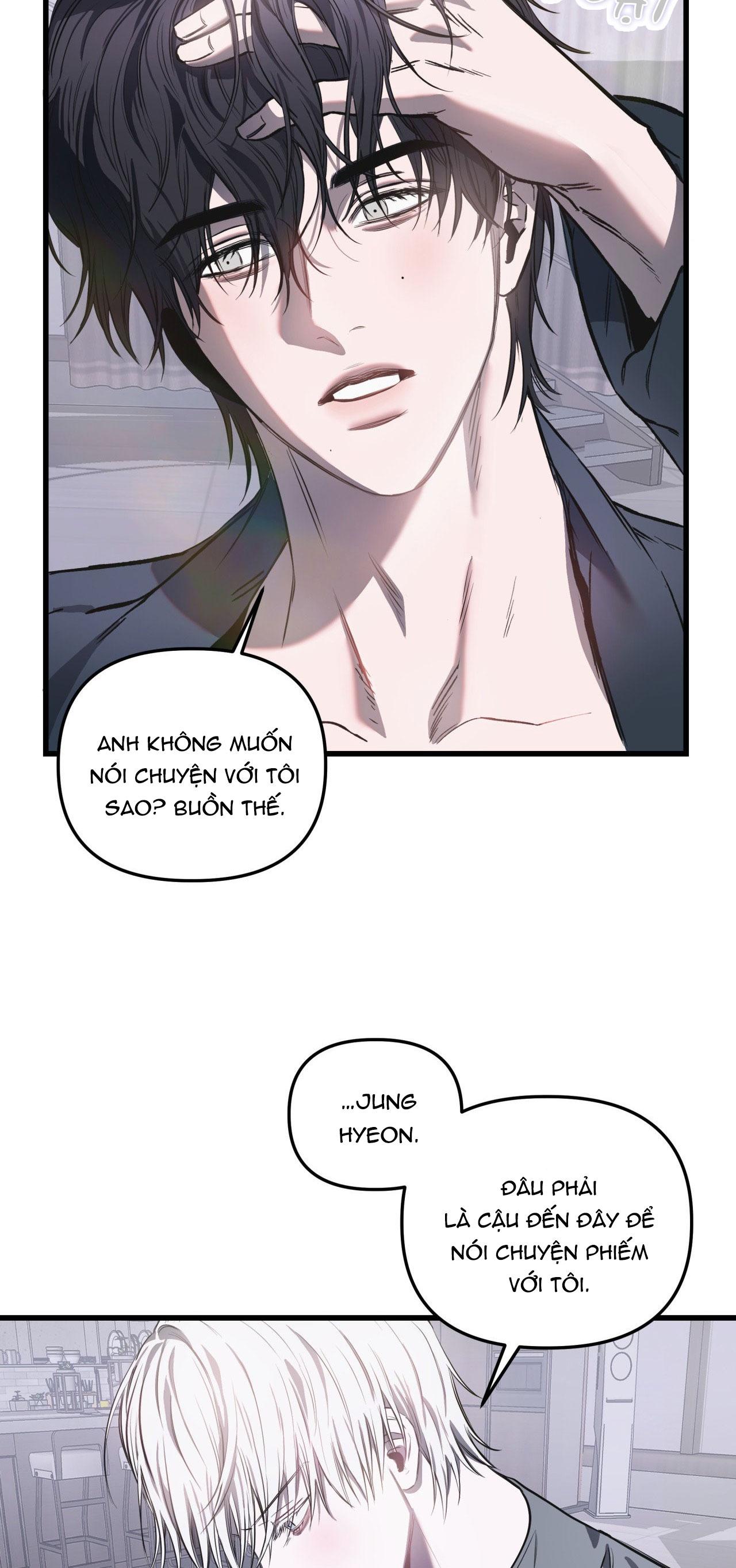 (ABO) VẬT TẾ THẦN Chapter 2 - Trang 2