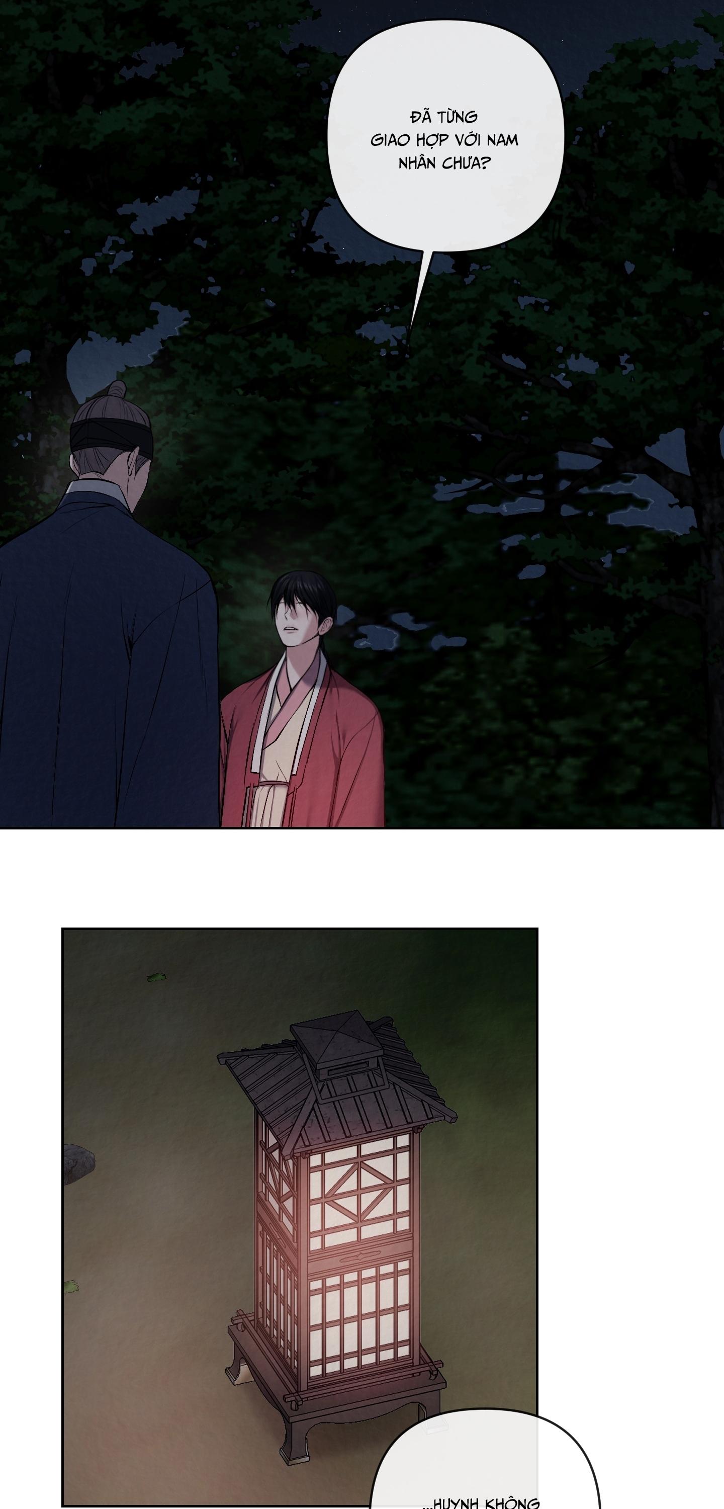 (GĐCV) HỐI HẬN Chapter 14 - Next 