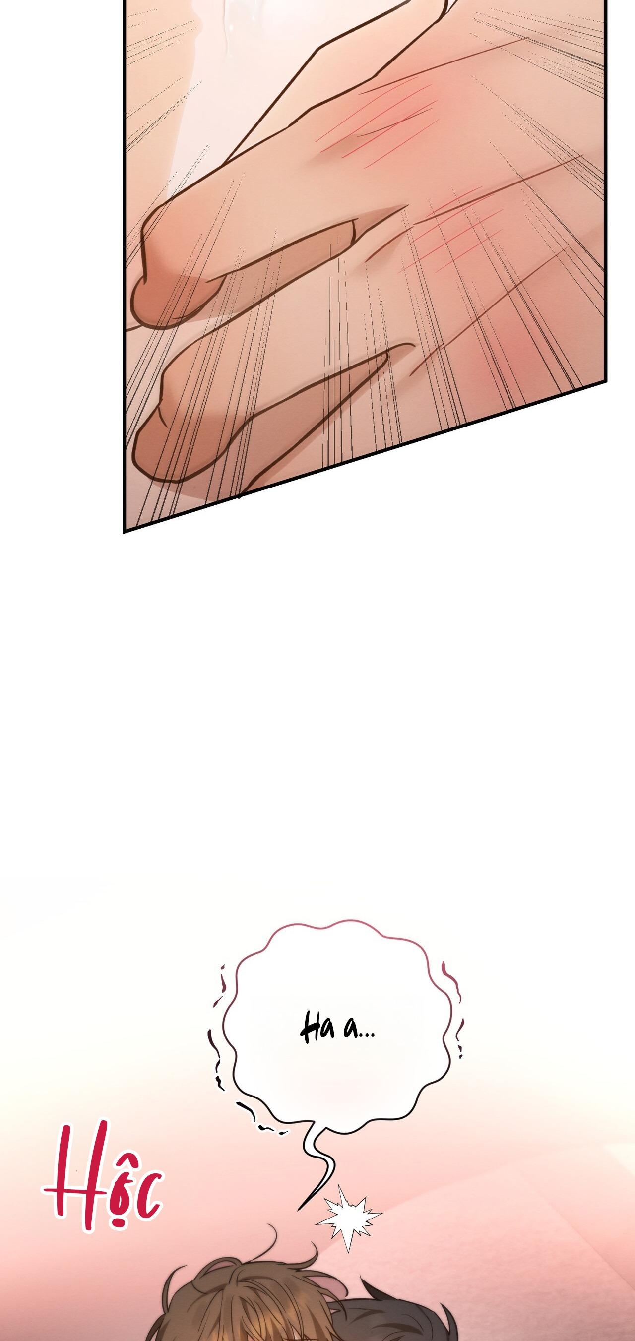 TÌNH YÊU MẬN NGỌT NGOẠI TRUYỆN Chapter 6 - Trang 2