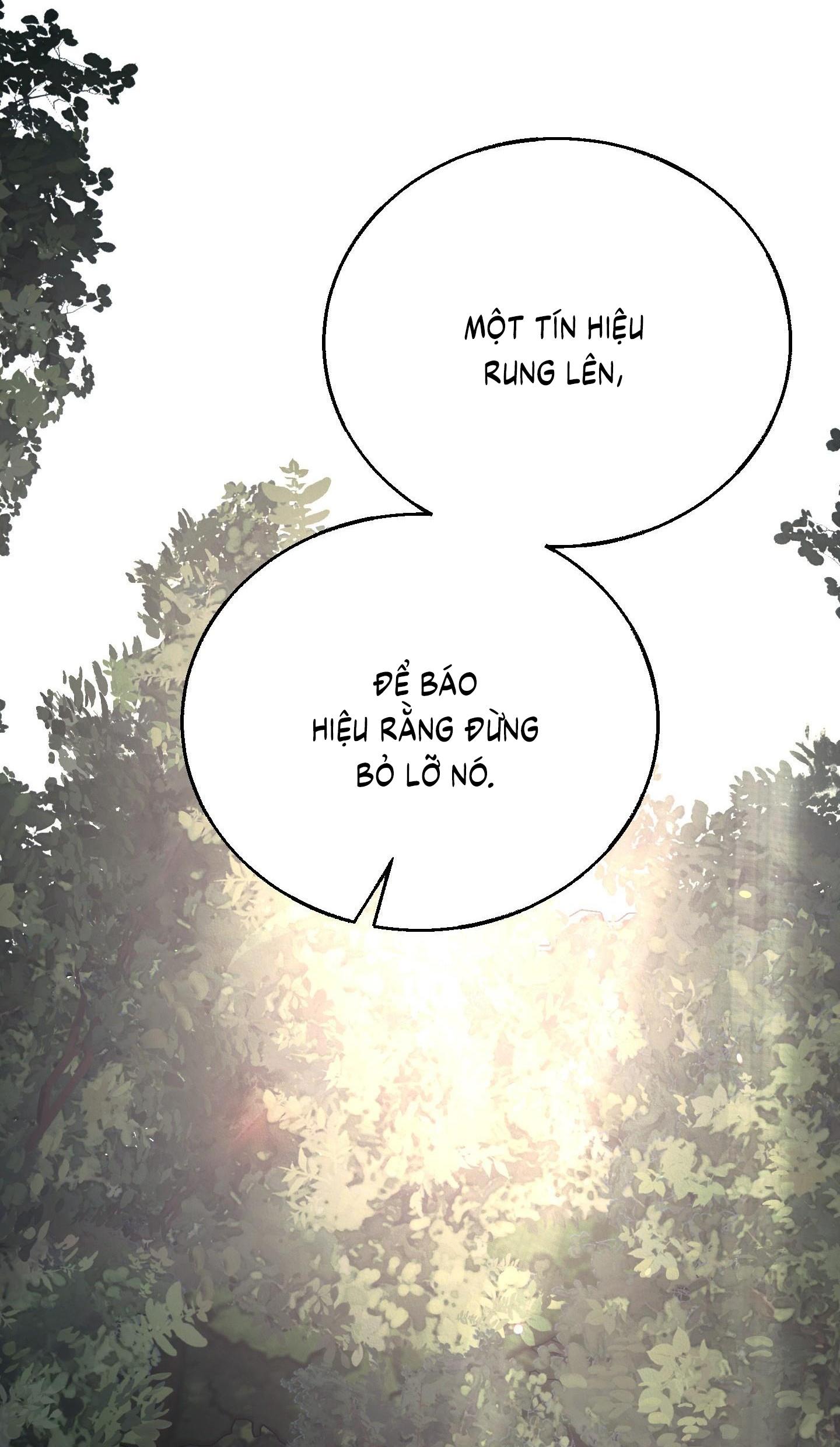 (CBunu) Nhiệm Vụ Định Mệnh Chapter 26 - Trang 2