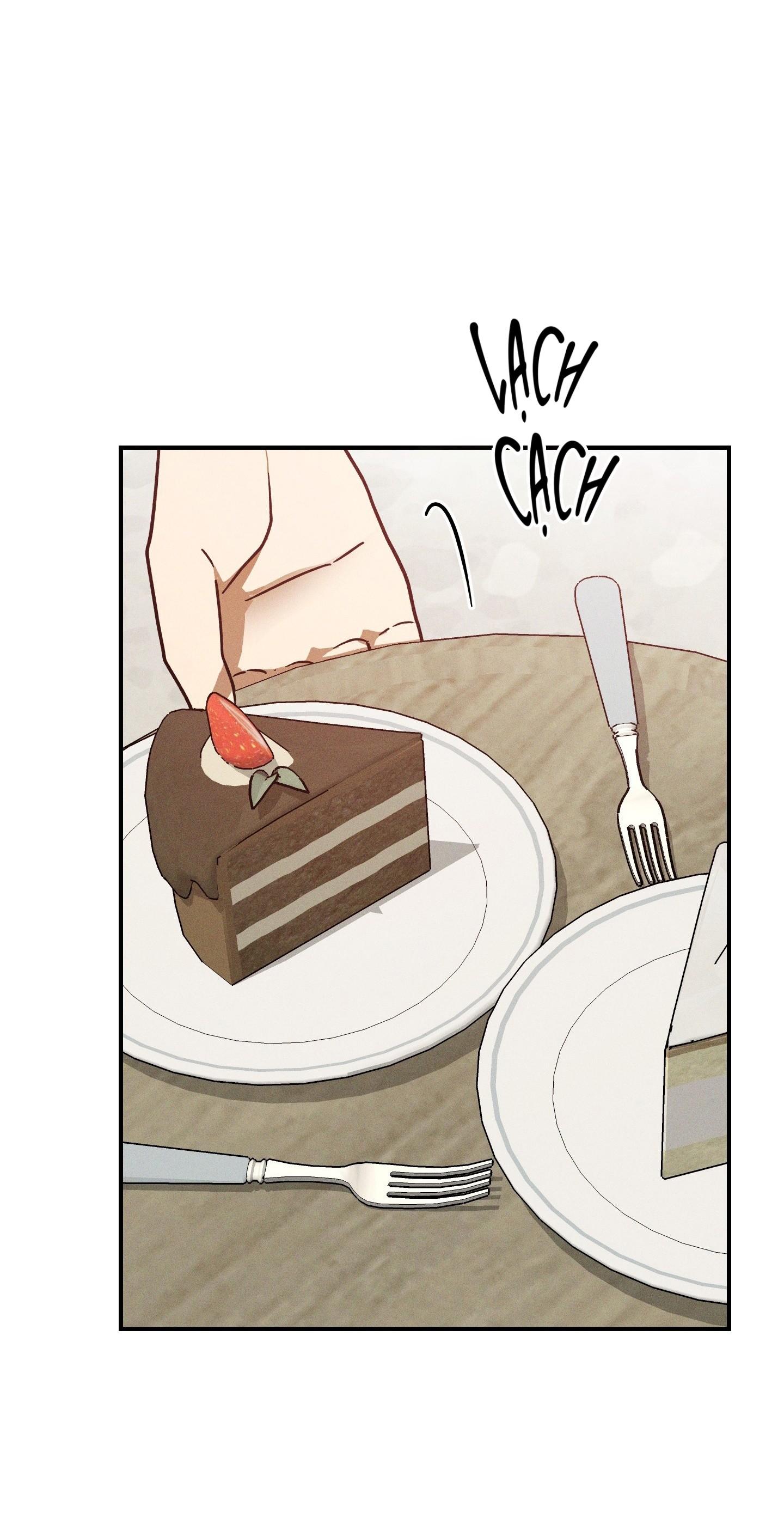 (CBunu) MIX UP Chapter 8 - Next Chapter 9