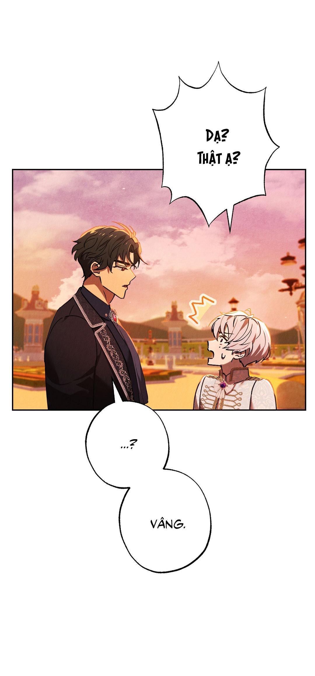 Cách Để Vị Hoàng Tử Bị Bỏ Rơi Sống Lại Chapter 8 - Trang 2