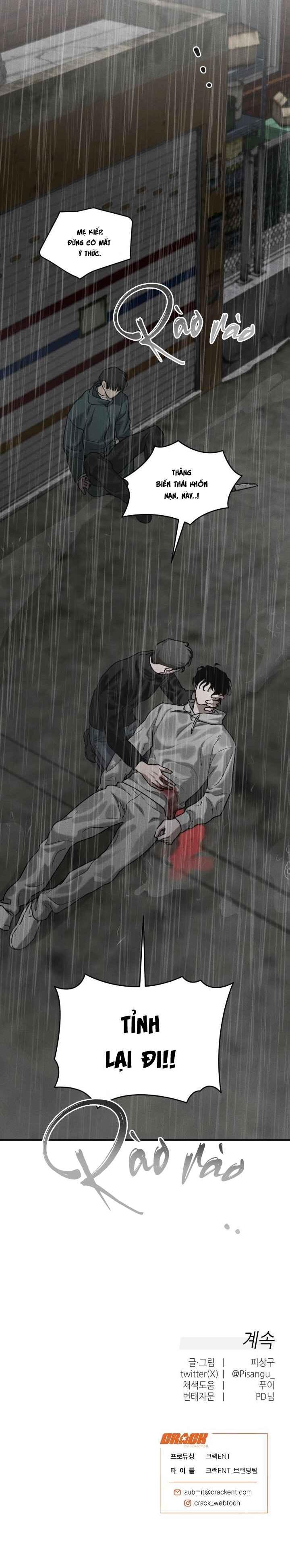 Con nợ thành thật! Chapter 4 - Next Chapter 5