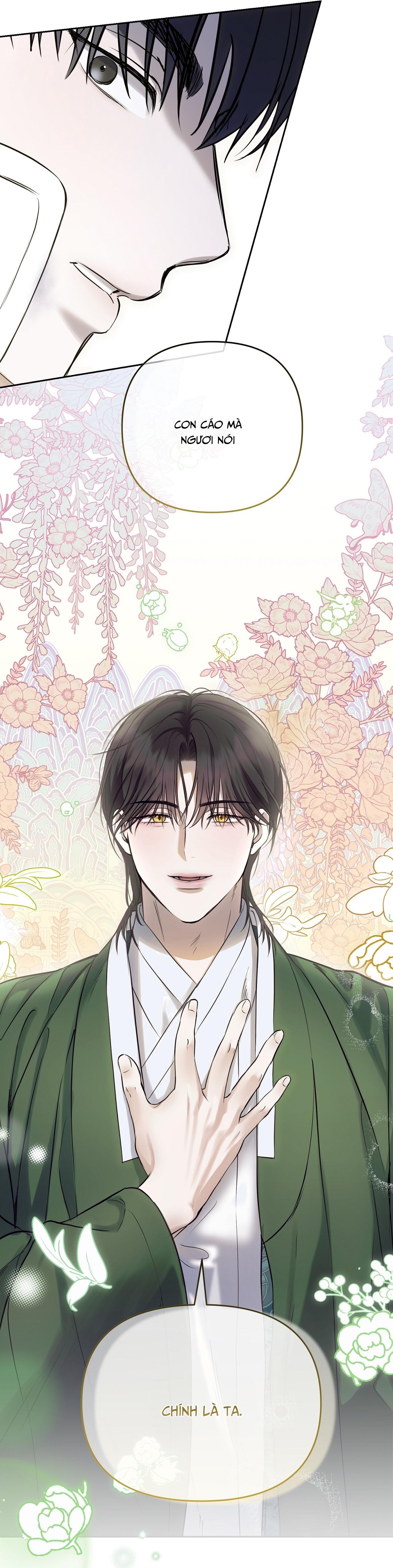 (GĐCV) ÁNH NẮNG LEN LỎI Chapter 2 - Trang 2