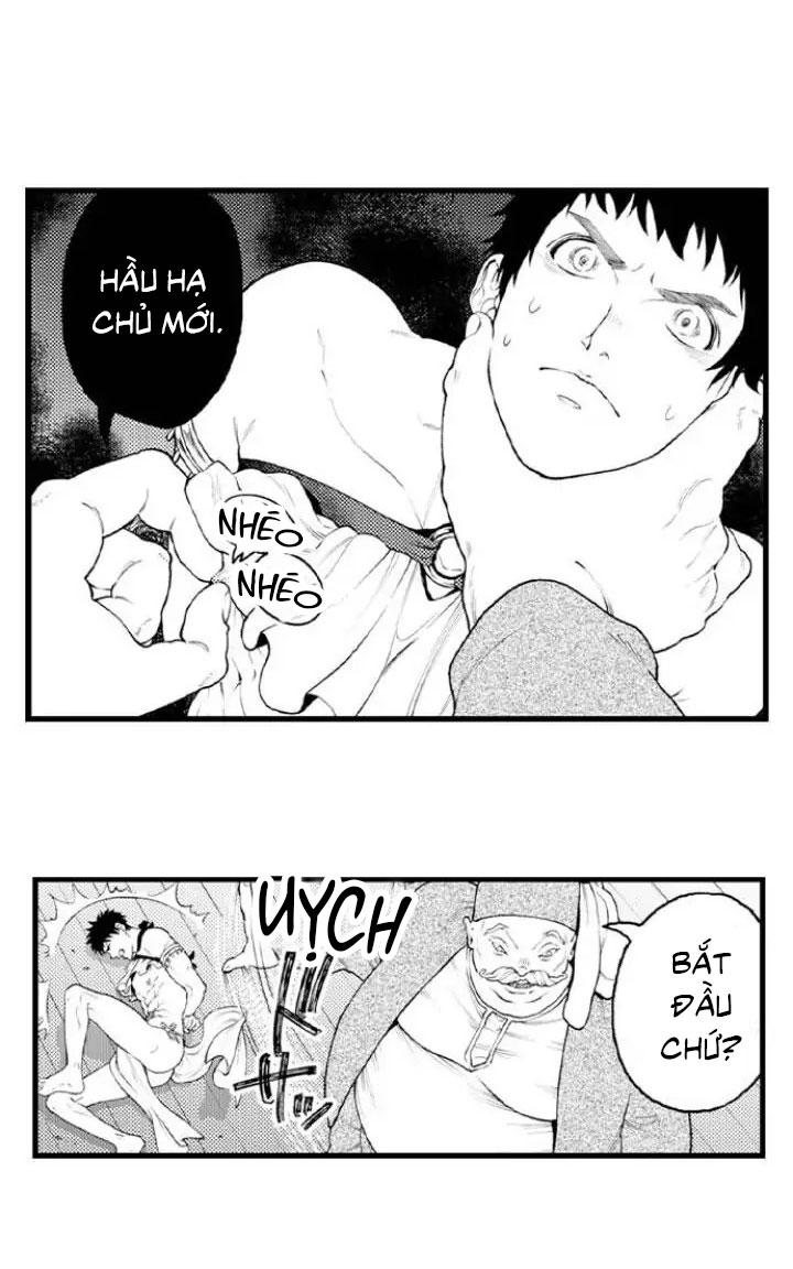 Em Gái Ơi, Anh Trở Thành Thánh Nữ Rồi Chapter 7 - Trang 2