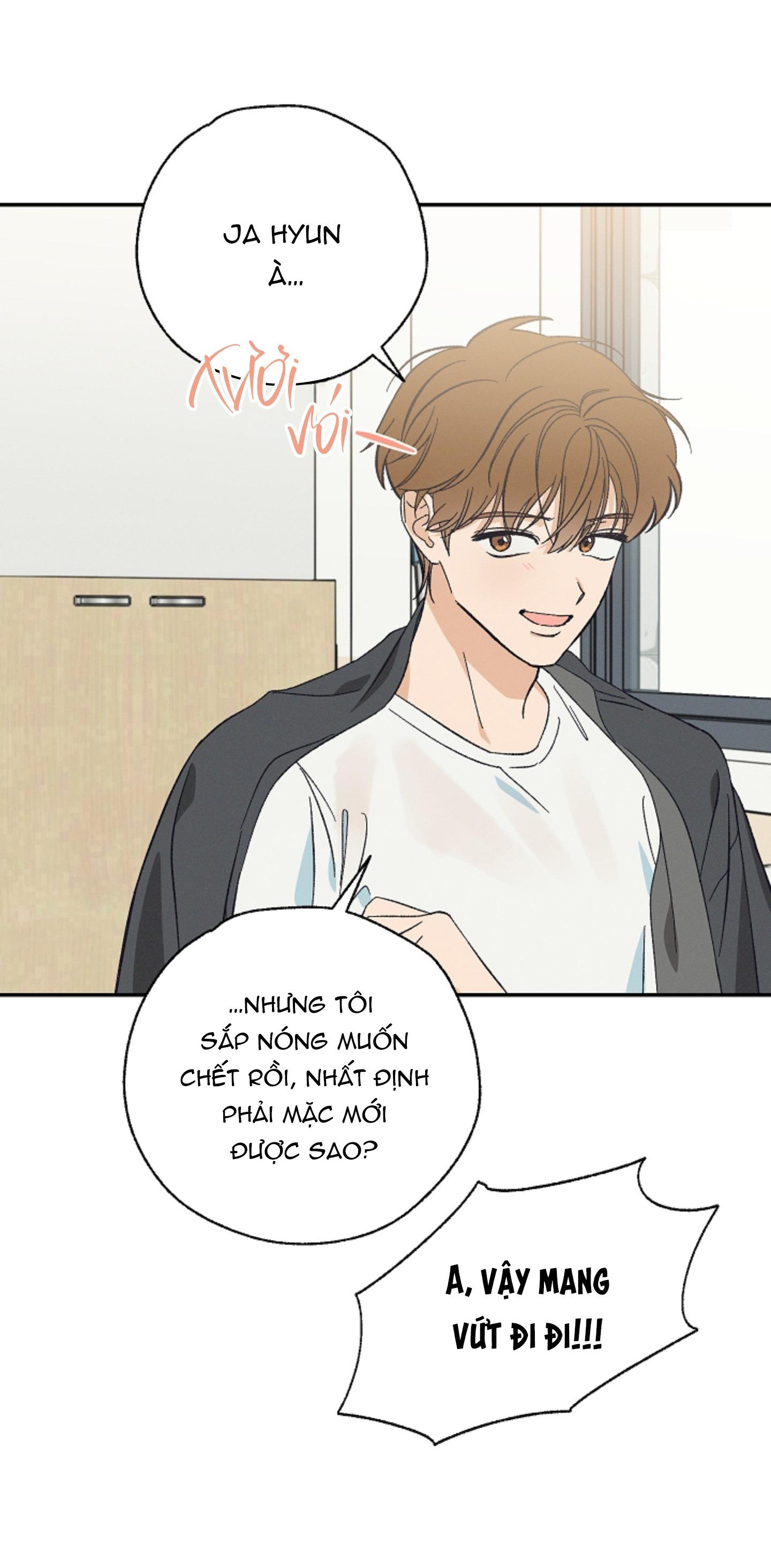 NGHIỆN SEX Chapter 31.1 PIZZA 1 - Trang 2