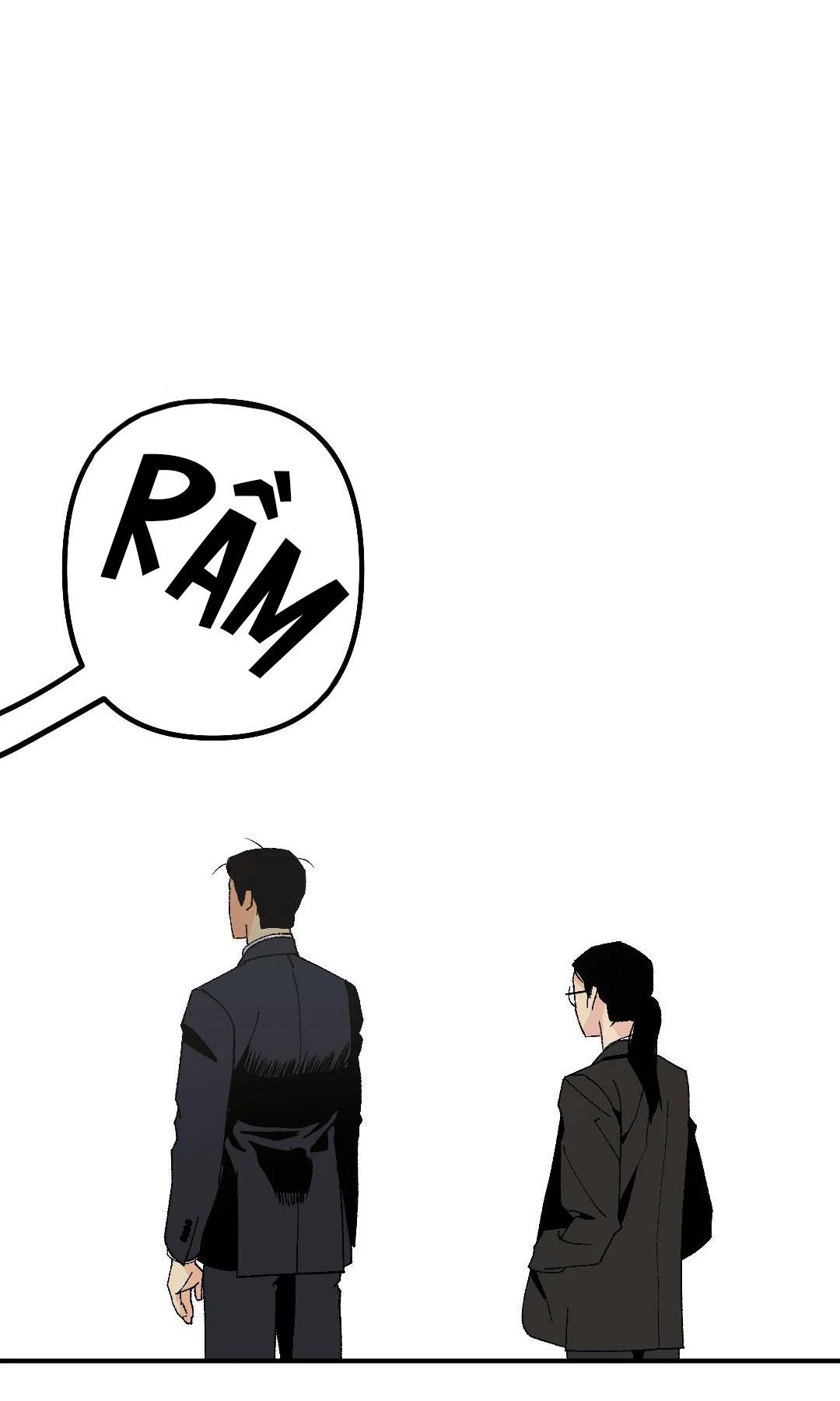 Bình An Của Chúa Chapter 3 - Trang 2
