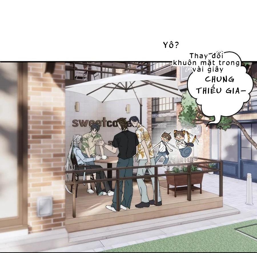 Chọc Quê Vương Tử Mỗi Ngày Chapter 5 hachiennhom - Trang 2