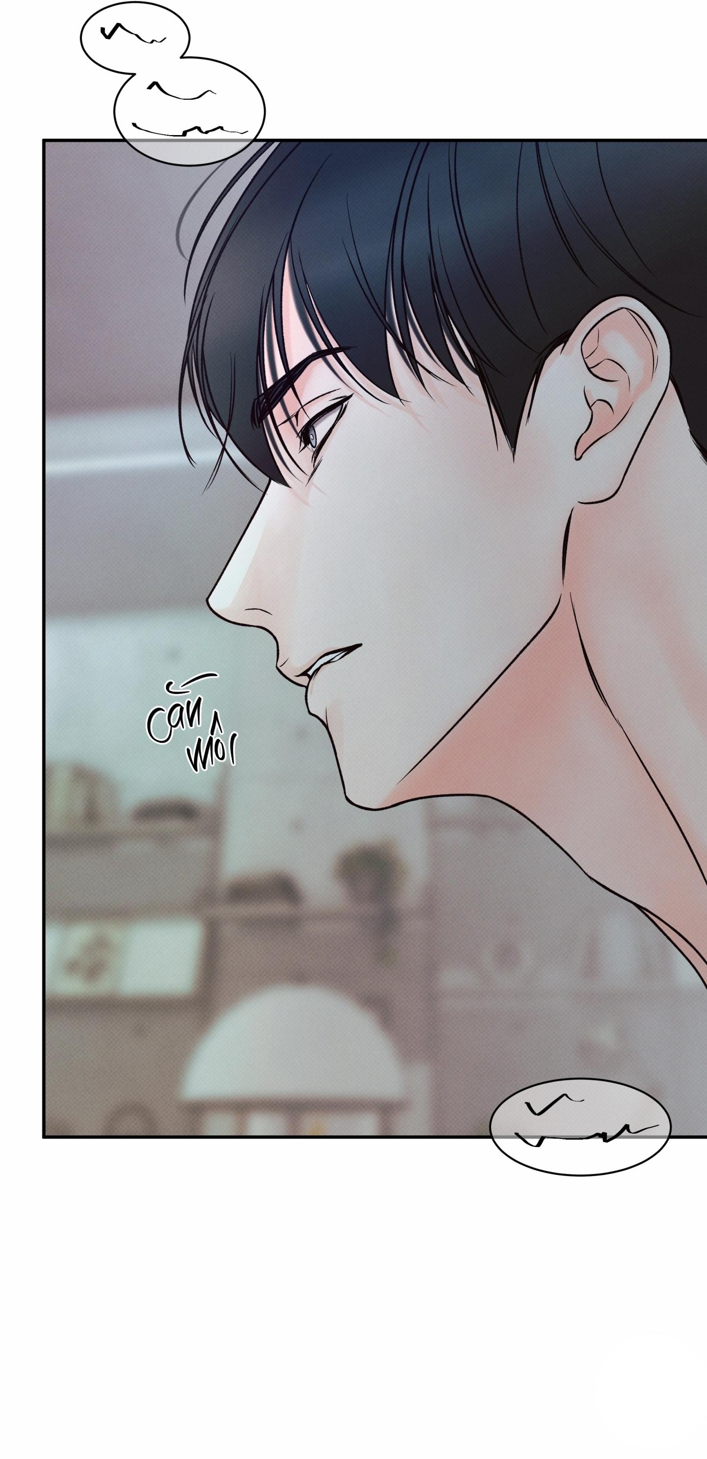 (GĐCV) RANH GIỚI CỦA SỰ MÊ HOẶC Chapter 22 H+ - Trang 2