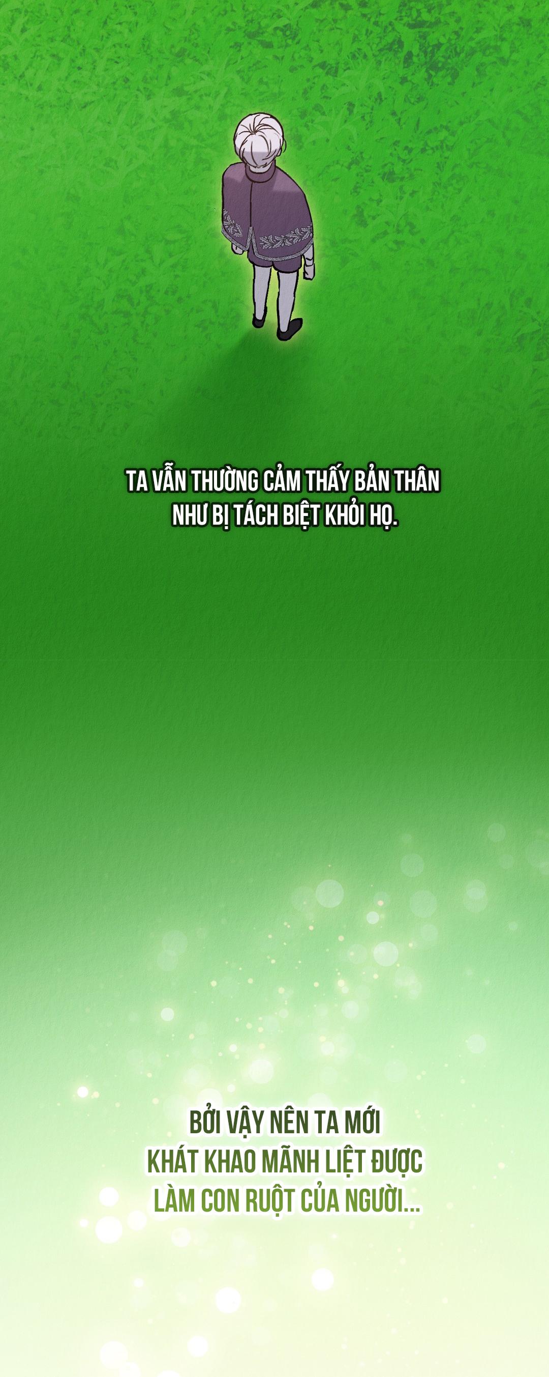 Cách Để Vị Hoàng Tử Bị Bỏ Rơi Sống Lại Chapter 8 - Trang 2