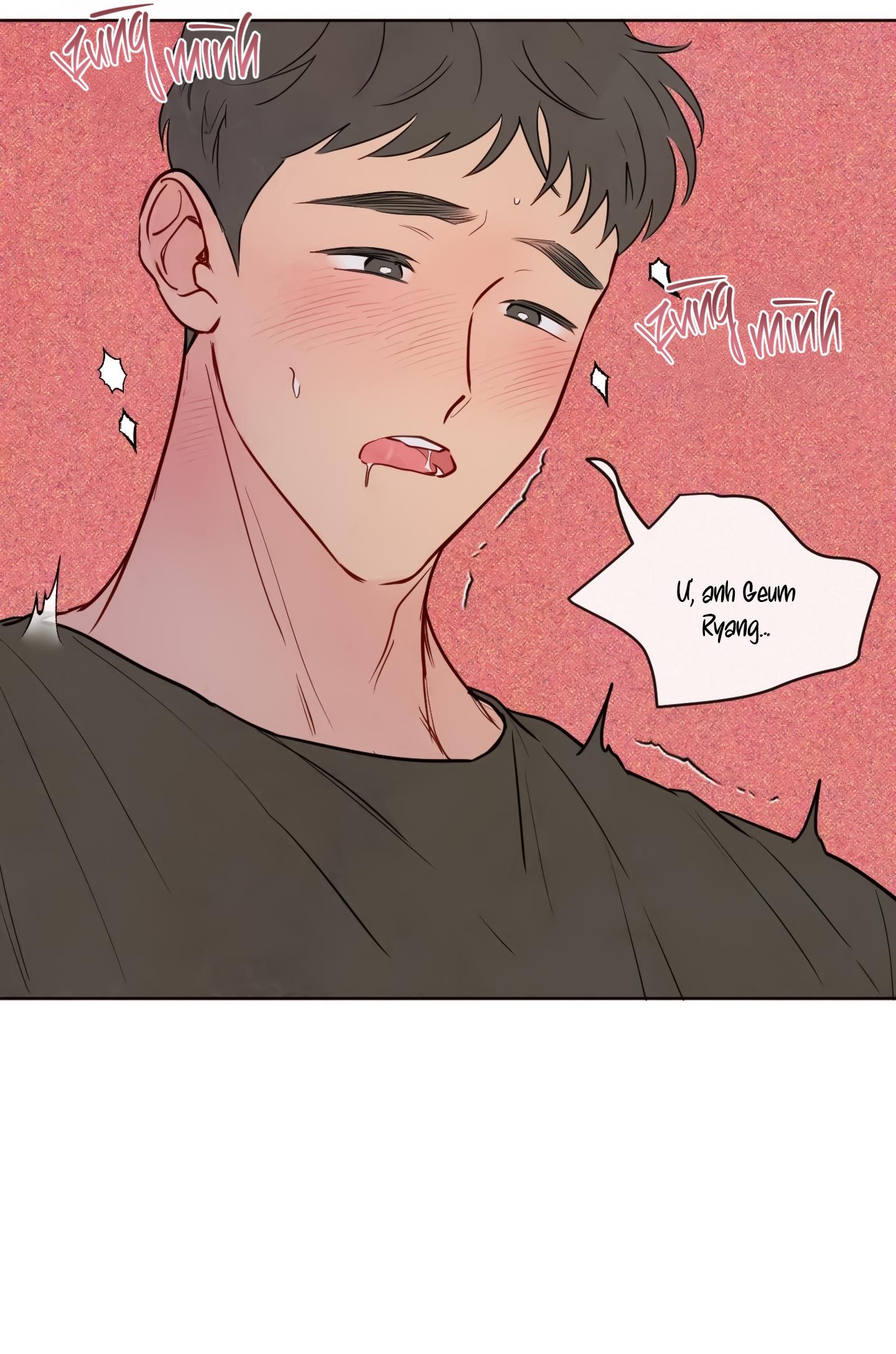 The Sacred Serpent's Seduction Chapter 23 H+ 2koo - Trang 2