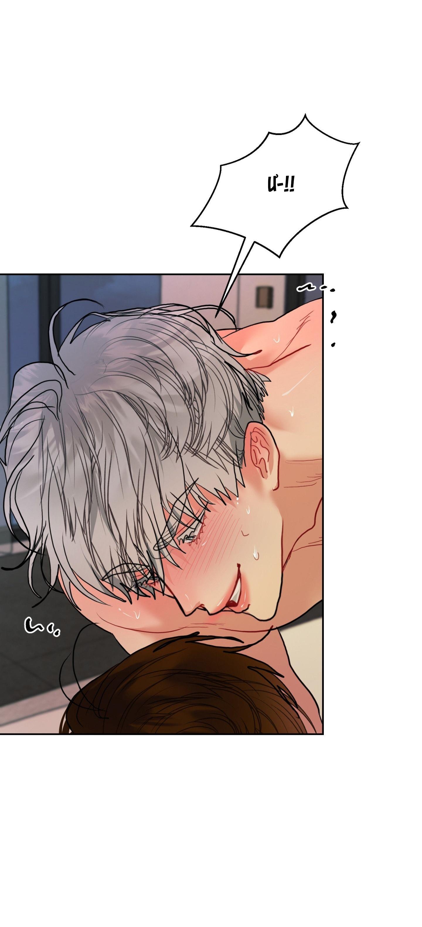 (ABO) Peppermint Candy Chapter 5 - Trang 2