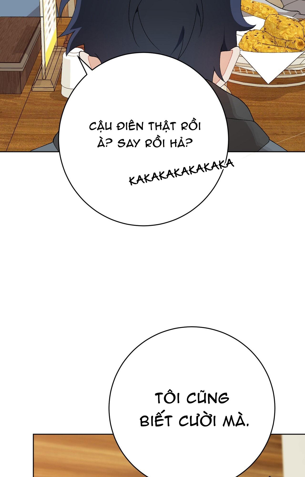 THIÊNG LIÊNG VÀ TÀN NHẪN Chapter 5 - Next Chapter 6