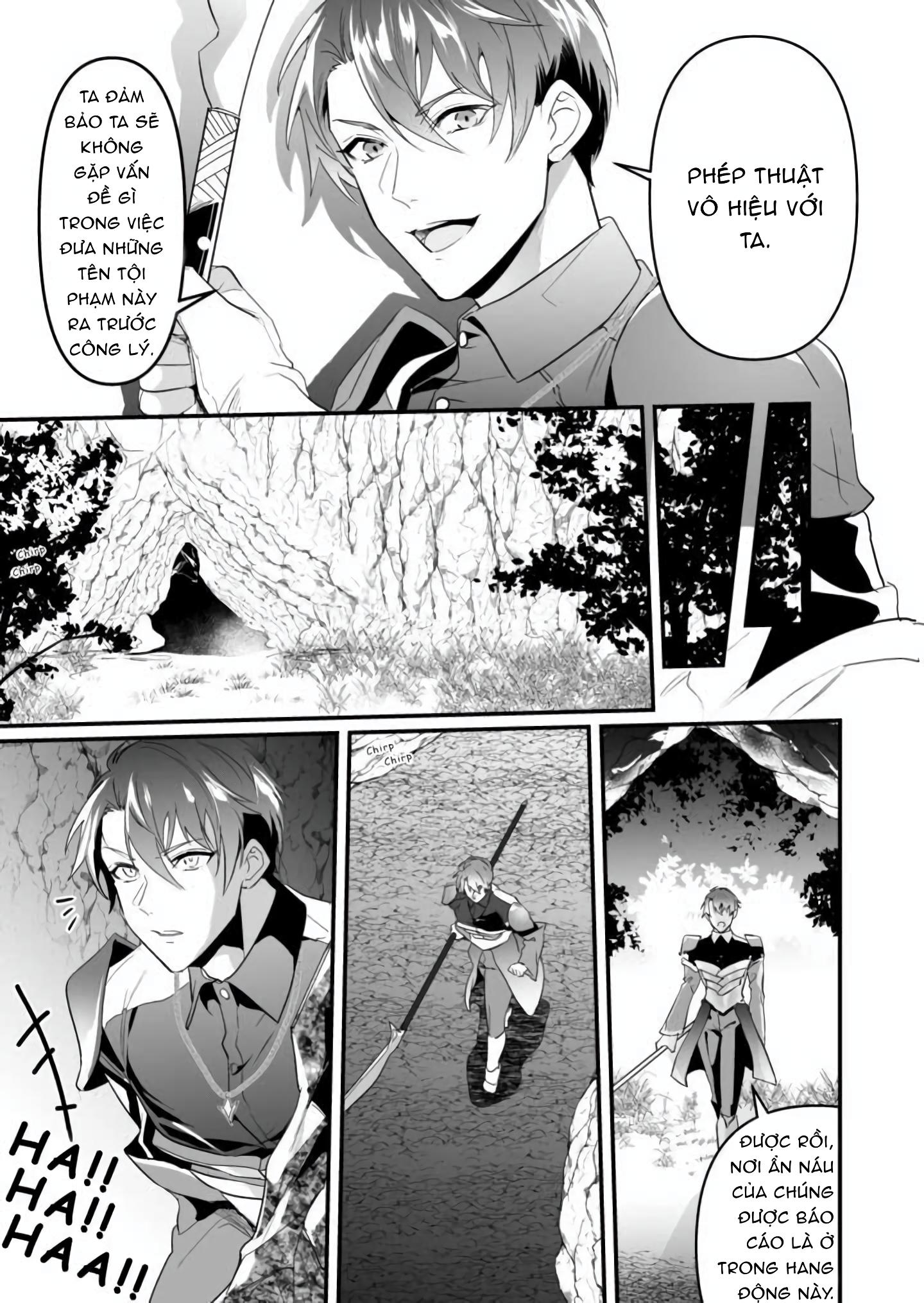 ONESHOT CHỊCH Chapter 233 - Trang 2