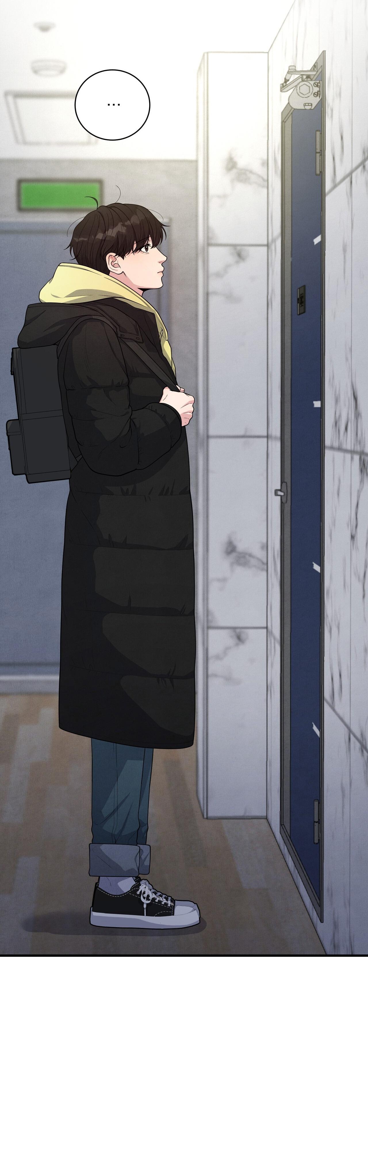 HƯƠNG VỊ TÌNH THÂN Chapter 5 - Trang 2