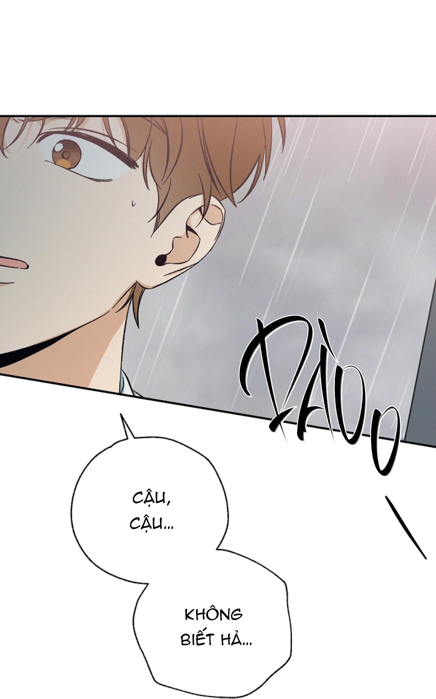 NGHIỆN SEX Chapter 31.4 pizza 4 - Trang 2